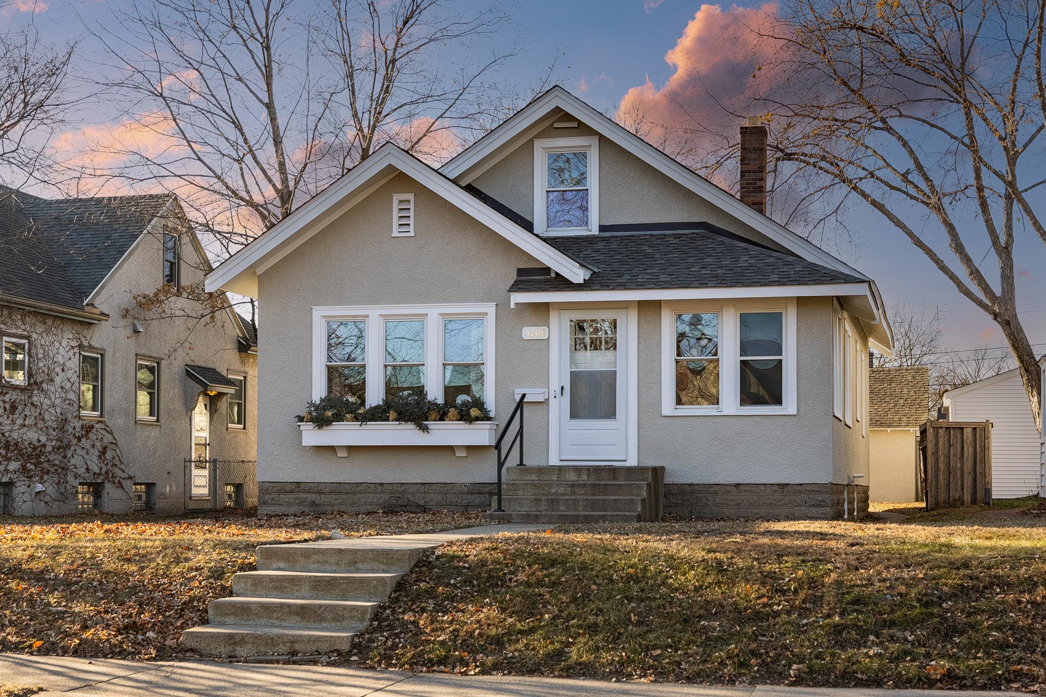 View of Residential at 4208 22nd Avenue, Minneapolis MN 55407, Minneapolis - Mike Wilen | Minnesota Team Real Estate
