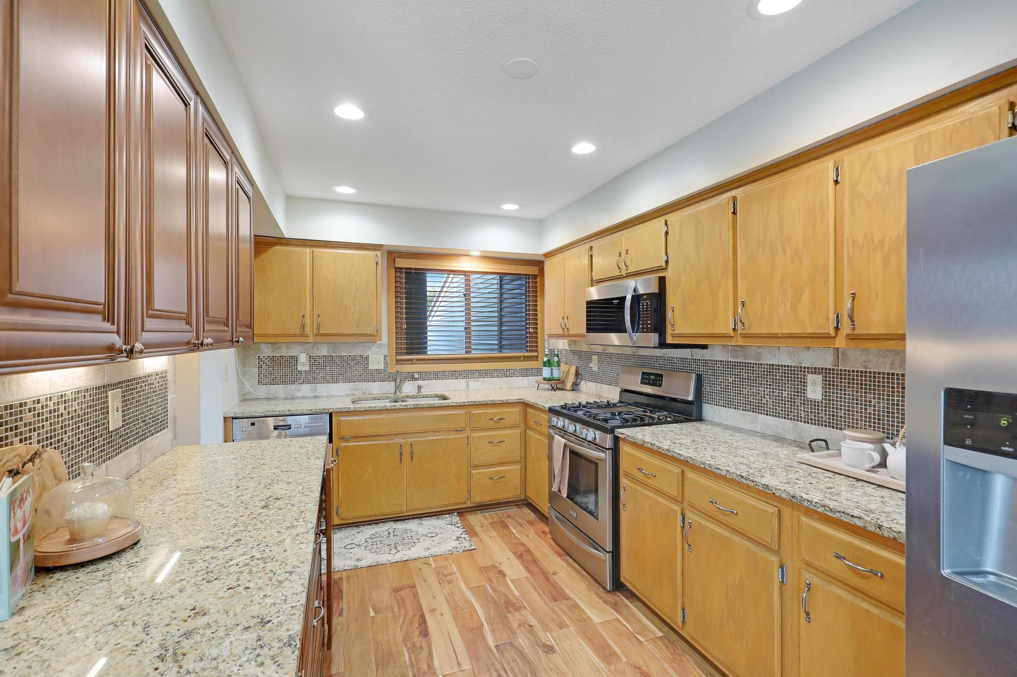 View of Residential at 8184 Zenith Court, Brooklyn Park MN 55443, Brooklyn Park - Mike Wilen | Minnesota Team Real Estate