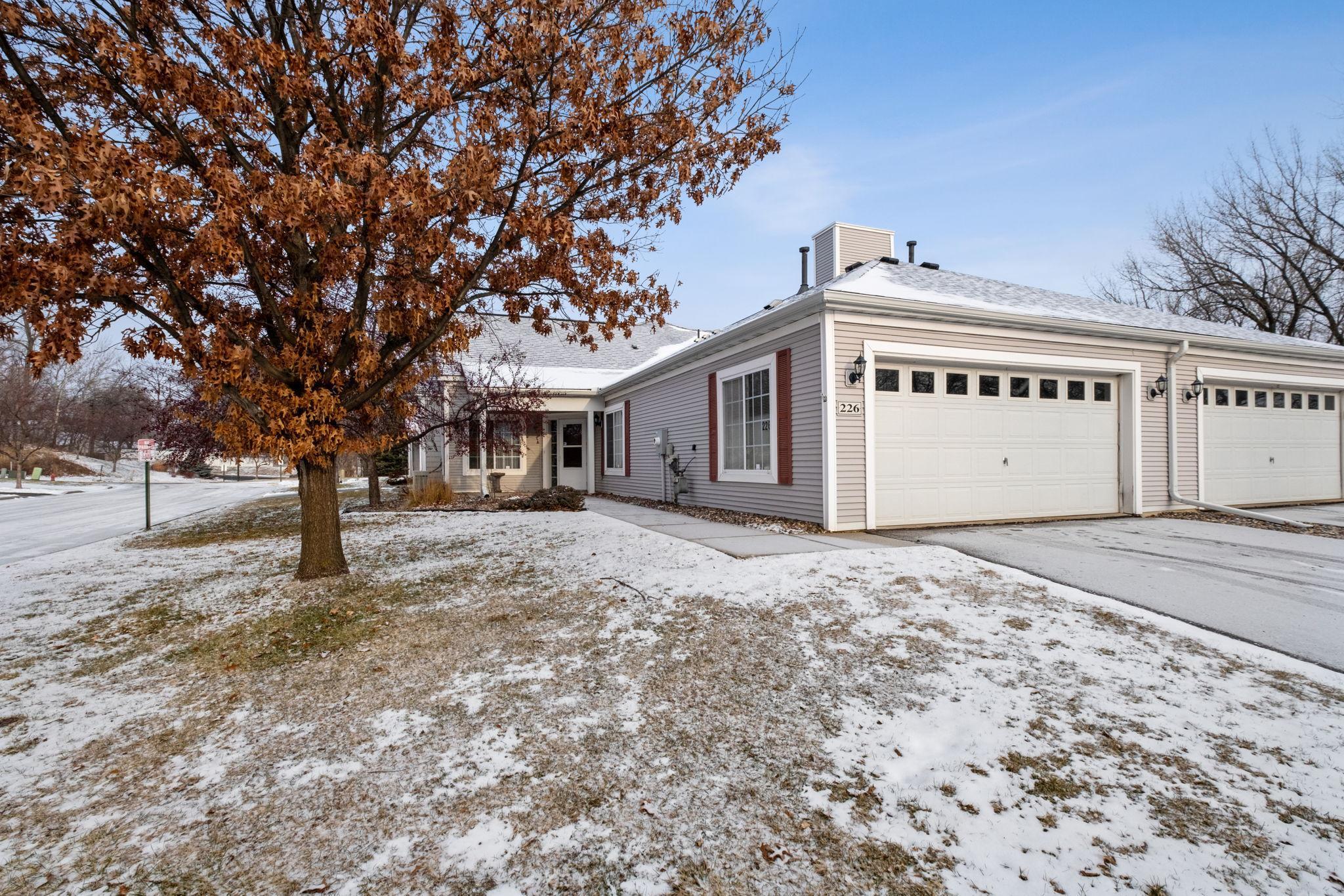 View of Residential at 226 Emerson Avenue, West Saint Paul MN 55118, West Saint Paul - Mike Wilen | Minnesota Team Real Estate