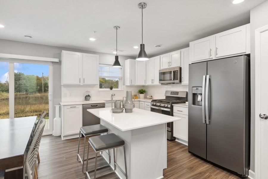 View of Residential at 2165 Bay Drive, Lino Lakes MN 55038, Lino Lakes - Mike Wilen | Minnesota Team Real Estate