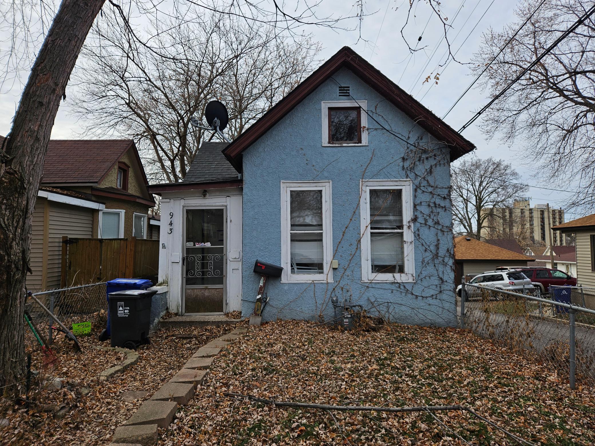 View of Residential at 943 Greenbrier Street, Saint Paul MN 55106, Saint Paul - Mike Wilen | Minnesota Team Real Estate