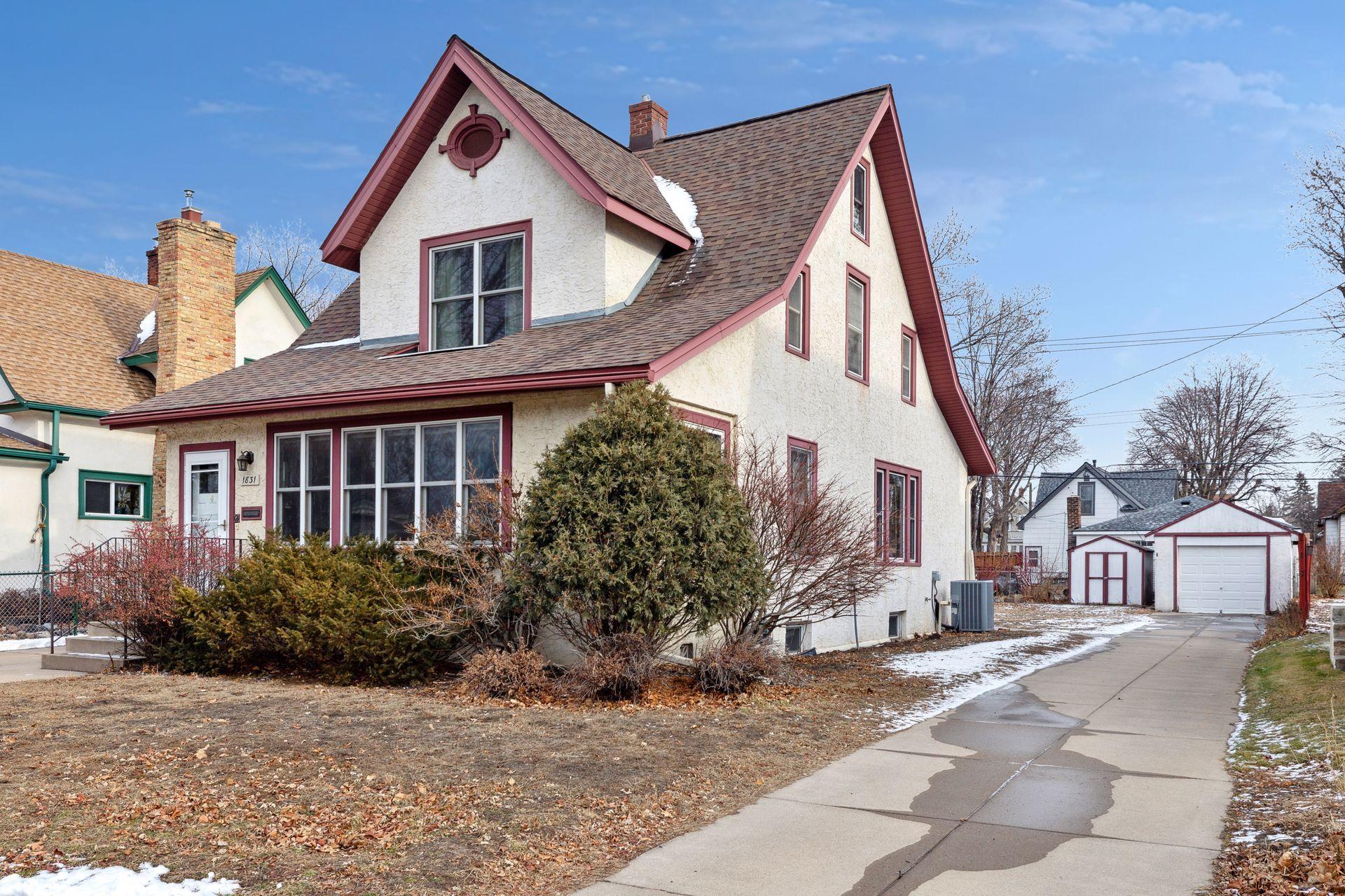 View of Residential at 1831 Buchanan Street, Minneapolis MN 55418, Minneapolis - Mike Wilen | Minnesota Team Real Estate