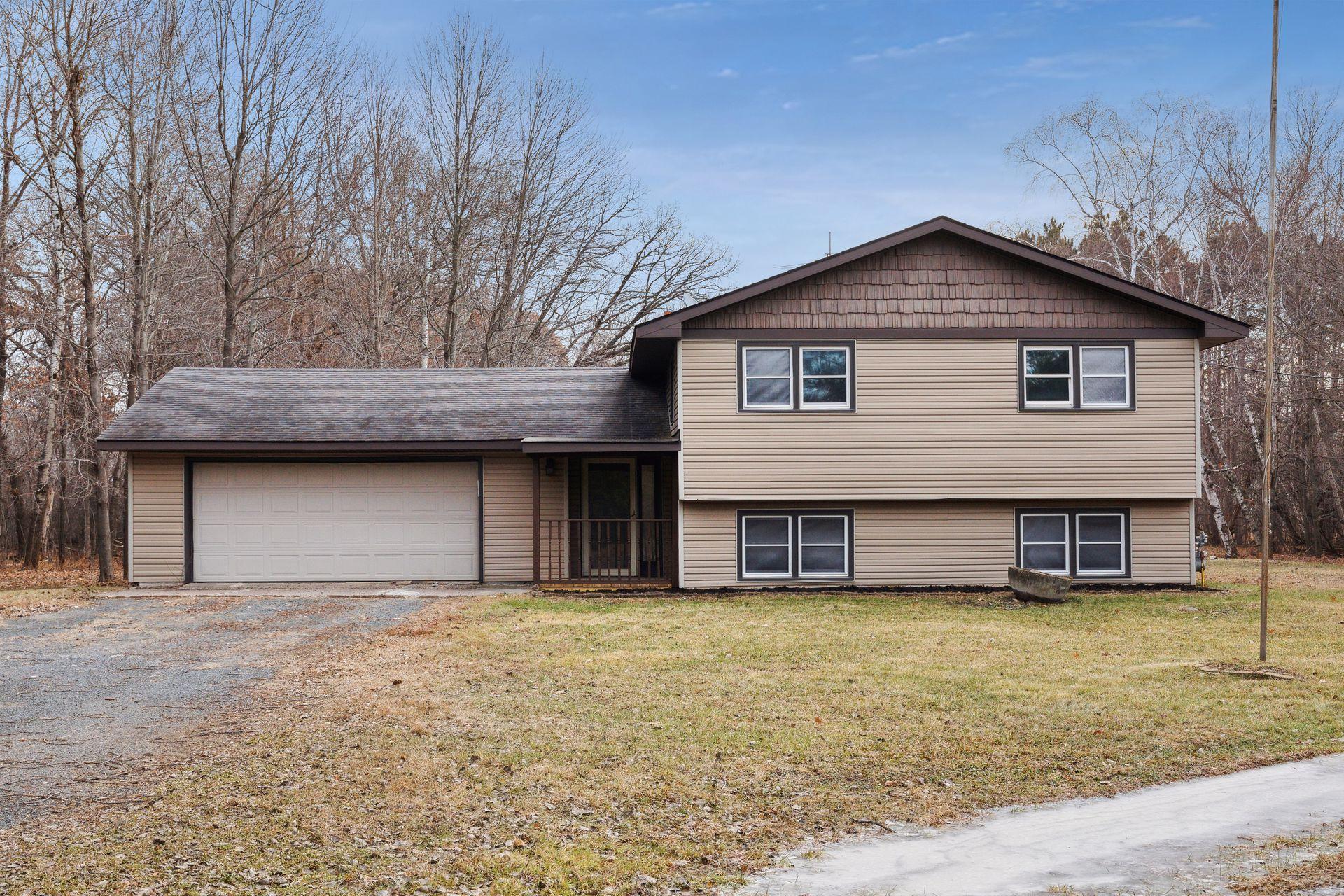 View of Residential at 23421 Sunset Road, Bethel MN 55005, Bethel - Mike Wilen | Minnesota Team Real Estate