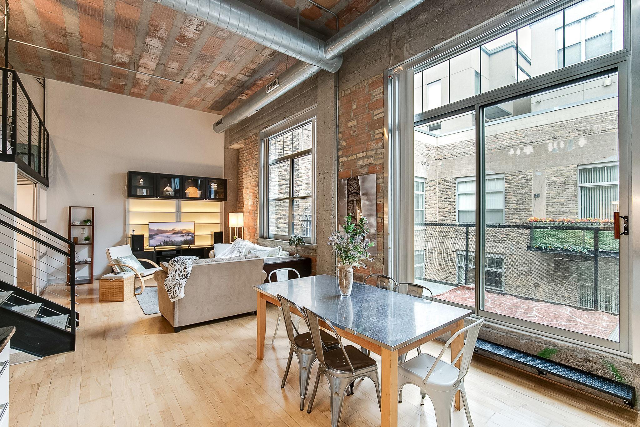 View of Residential at 521 7th Street #605, Minneapolis MN 55415, Minneapolis - Mike Wilen | Minnesota Team Real Estate