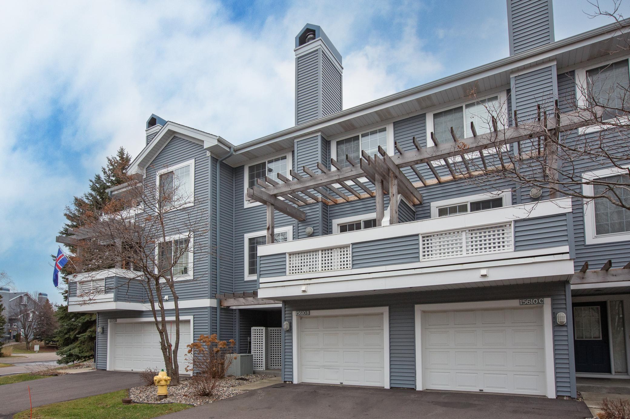View of Residential at 15610 24th Avenue #B, Plymouth MN 55447, Plymouth - Mike Wilen | Minnesota Team Real Estate