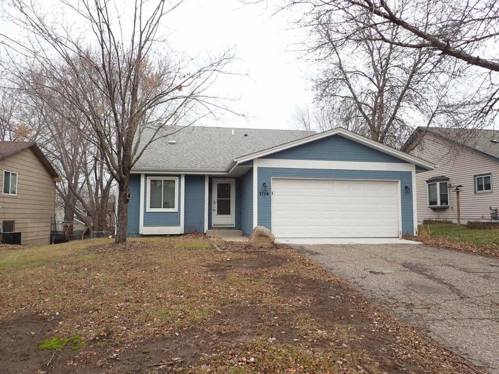 View of Residential at 7114 17th Street, Oakdale MN 55128, Oakdale - Mike Wilen | Minnesota Team Real Estate