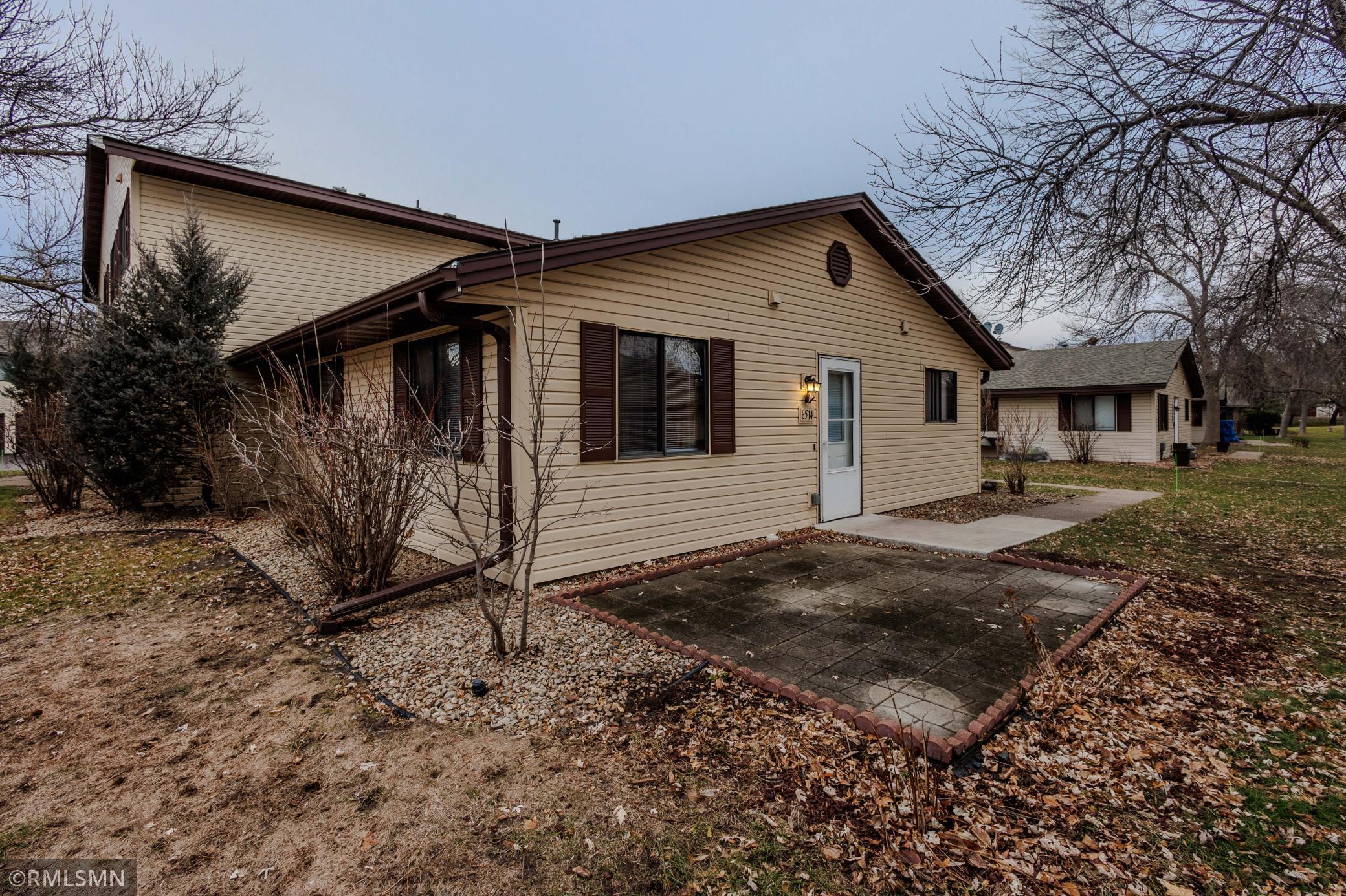 View of Residential at 6514 84th Court, Brooklyn Park MN 55445, Brooklyn Park - Mike Wilen | Minnesota Team Real Estate
