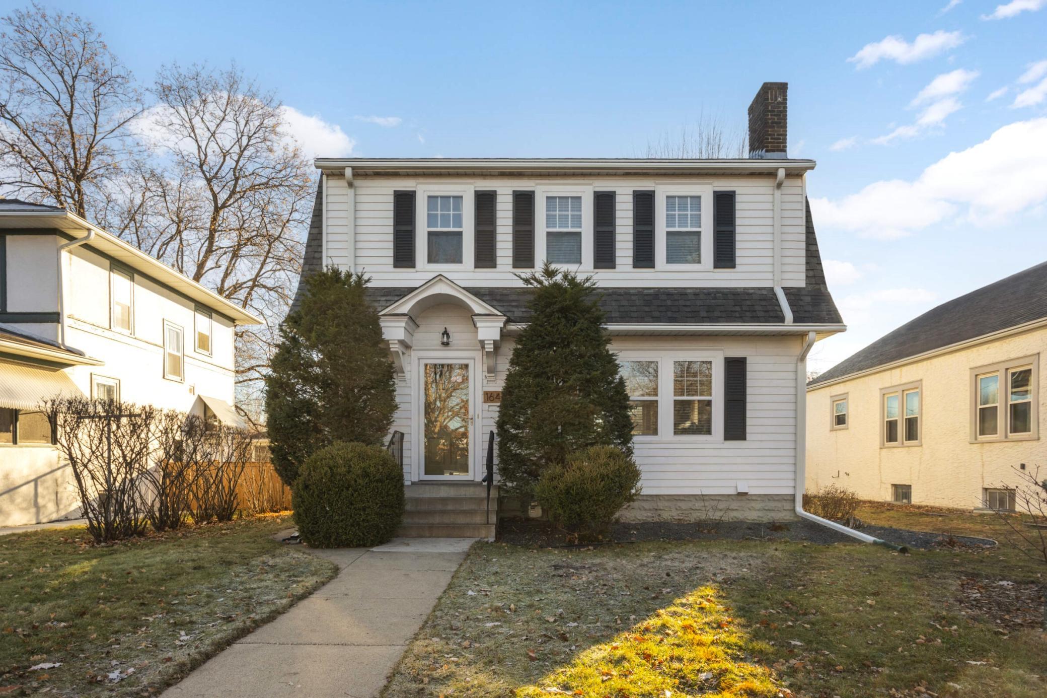 View of Residential at 1646 Niles Avenue, Saint Paul MN 55116, Saint Paul - Mike Wilen | Minnesota Team Real Estate
