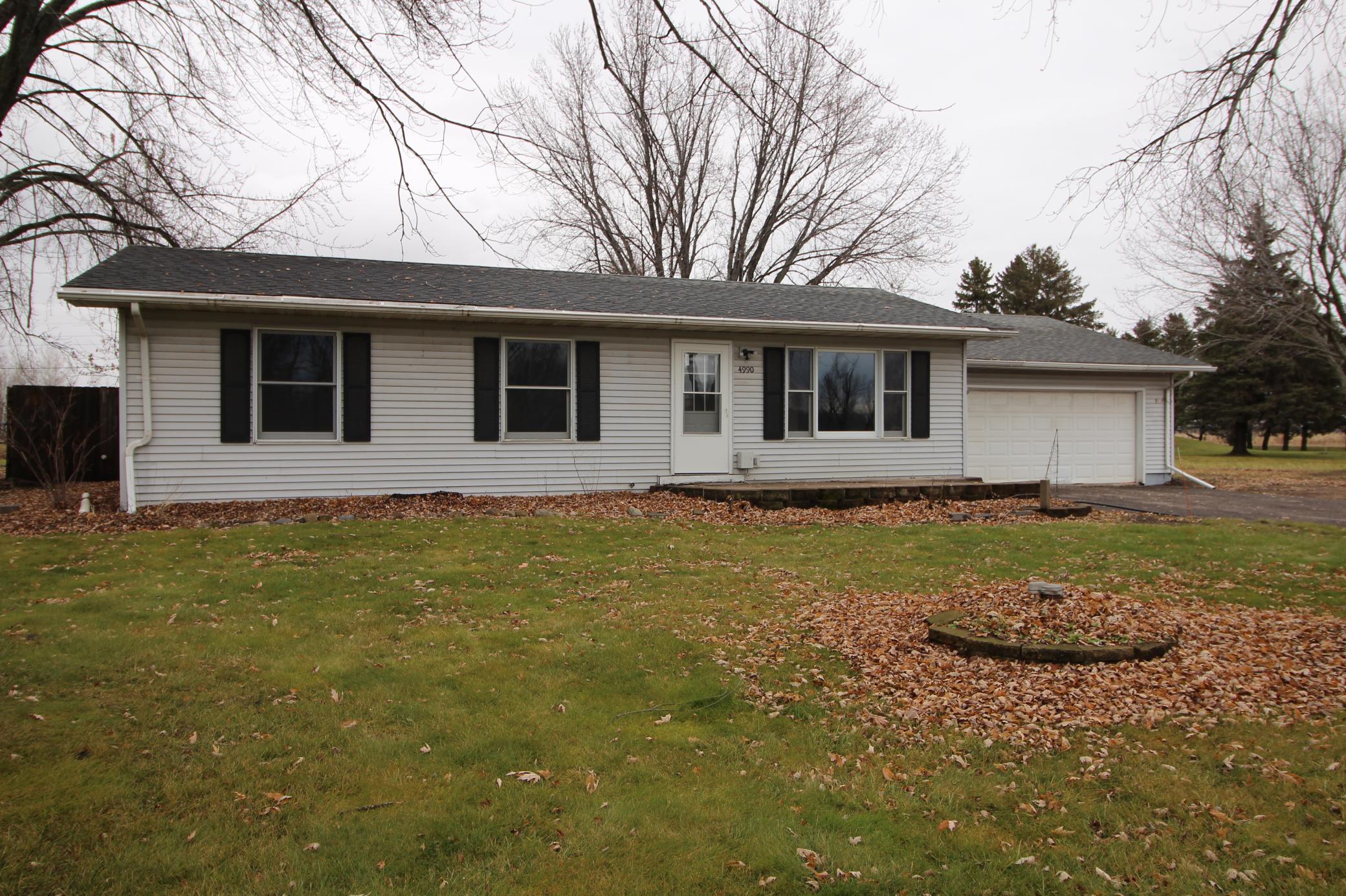 View of Residential at 4990 Rush Lake Lane, Rush City MN 55069, Rush City - Mike Wilen | Minnesota Team Real Estate