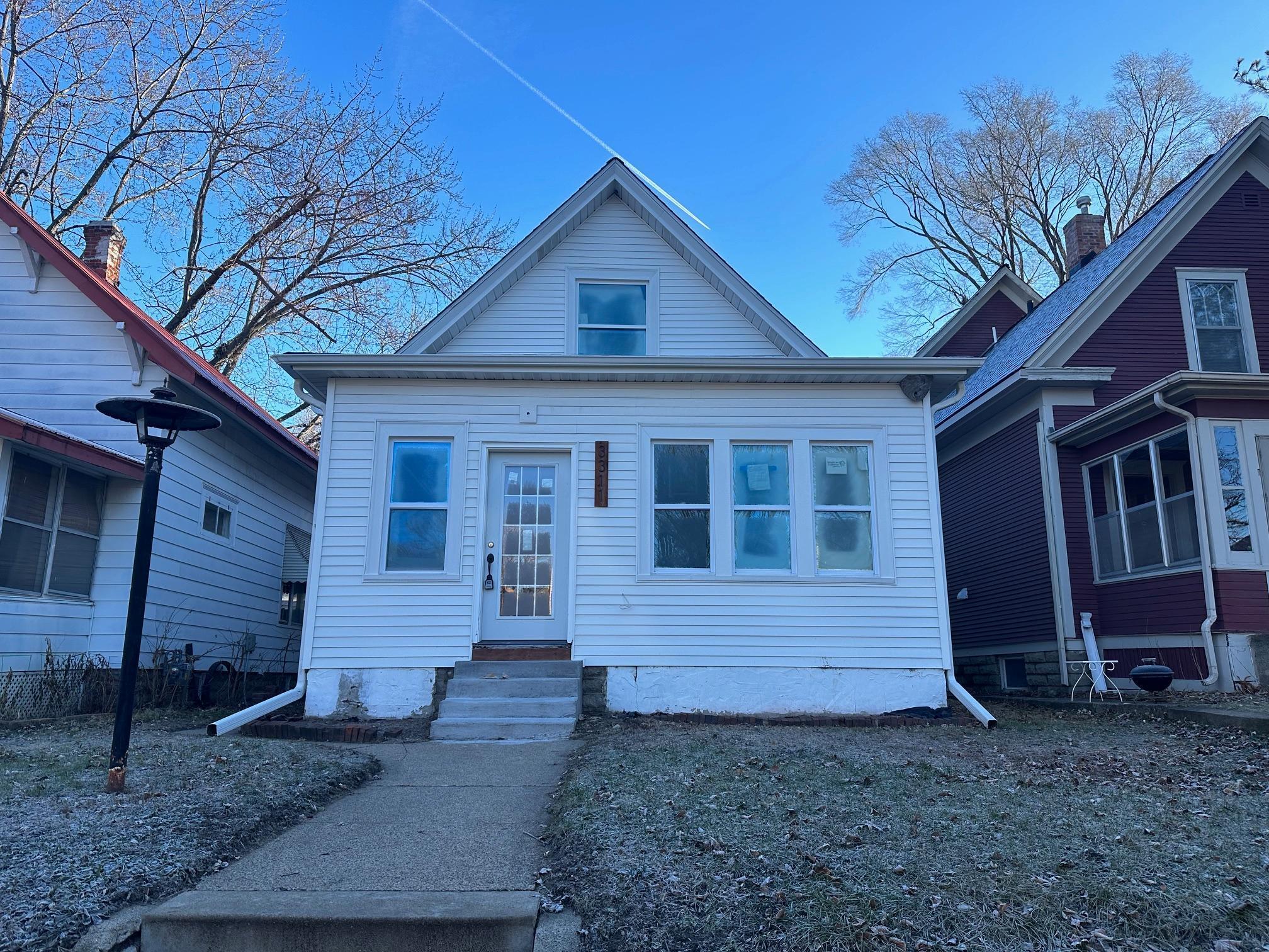 View of Residential at 3311 15th Avenue, Minneapolis MN 55407, Minneapolis - Mike Wilen | Minnesota Team Real Estate