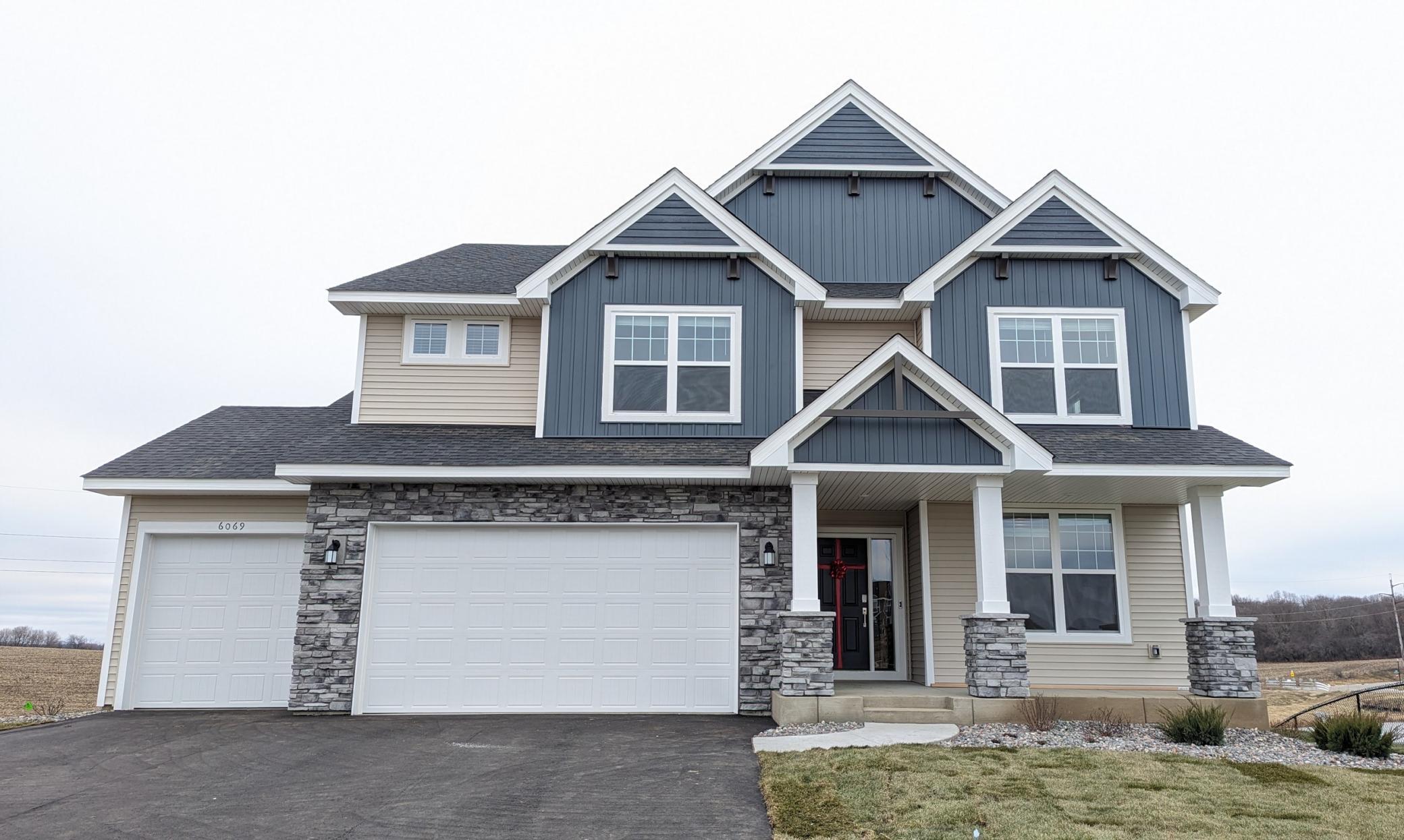 View of Residential at 6069 Inspire Avenue, Cottage Grove MN 55016, Cottage Grove - Mike Wilen | Minnesota Team Real Estate
