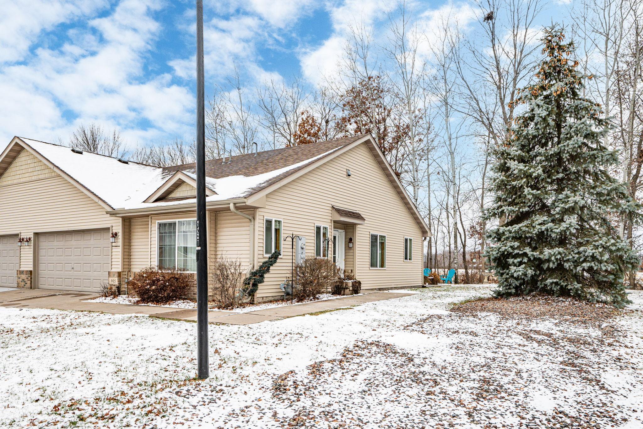 View of Residential at 905 Rush Landing Court, Rush City MN 55069, Rush City - Mike Wilen | Minnesota Team Real Estate