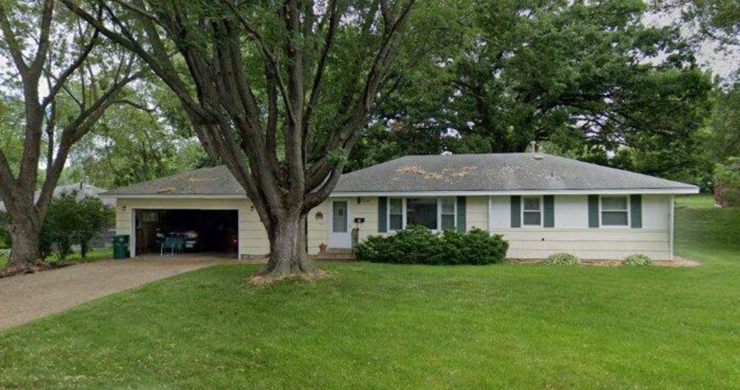 View of Residential at 3406 88th Street, Bloomington MN 55431, Bloomington - Mike Wilen | Minnesota Team Real Estate
