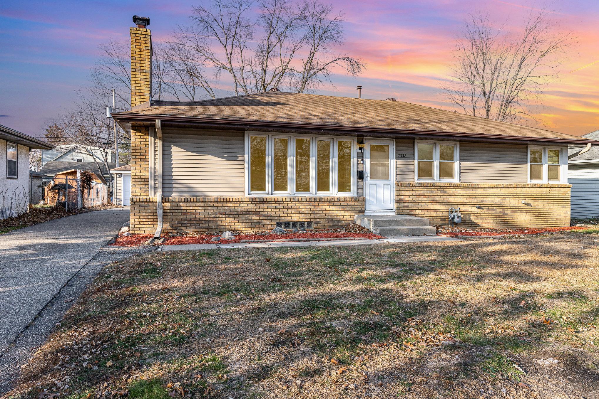 View of Residential at 7338 Oakland Avenue, Richfield MN 55423, Richfield - Mike Wilen | Minnesota Team Real Estate