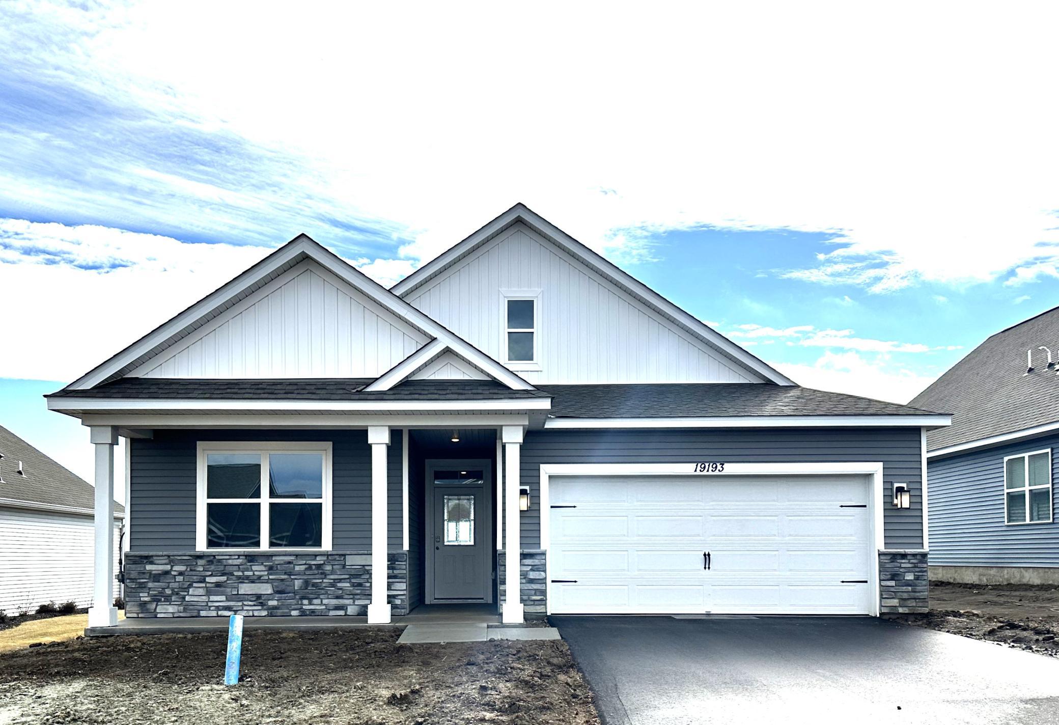 View of Residential at 19193 138th Avenue, Rogers MN 55374, Rogers - Mike Wilen | Minnesota Team Real Estate