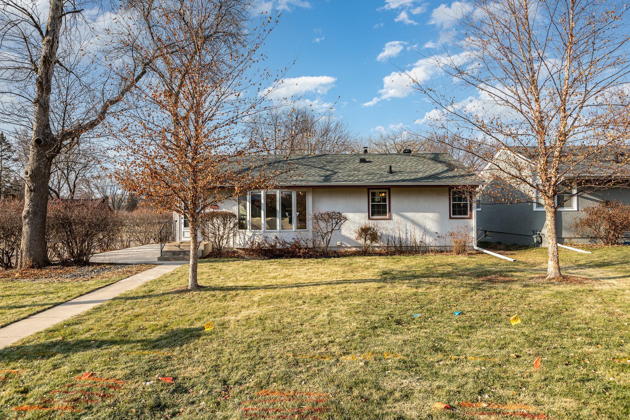 View of Residential at 2711 Longview Drive, North Saint Paul MN 55109, North Saint Paul - Mike Wilen | Minnesota Team Real Estate