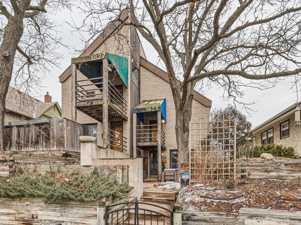 View of Residential at 1825 Johnson Street, Minneapolis MN 55418, Minneapolis - Mike Wilen | Minnesota Team Real Estate