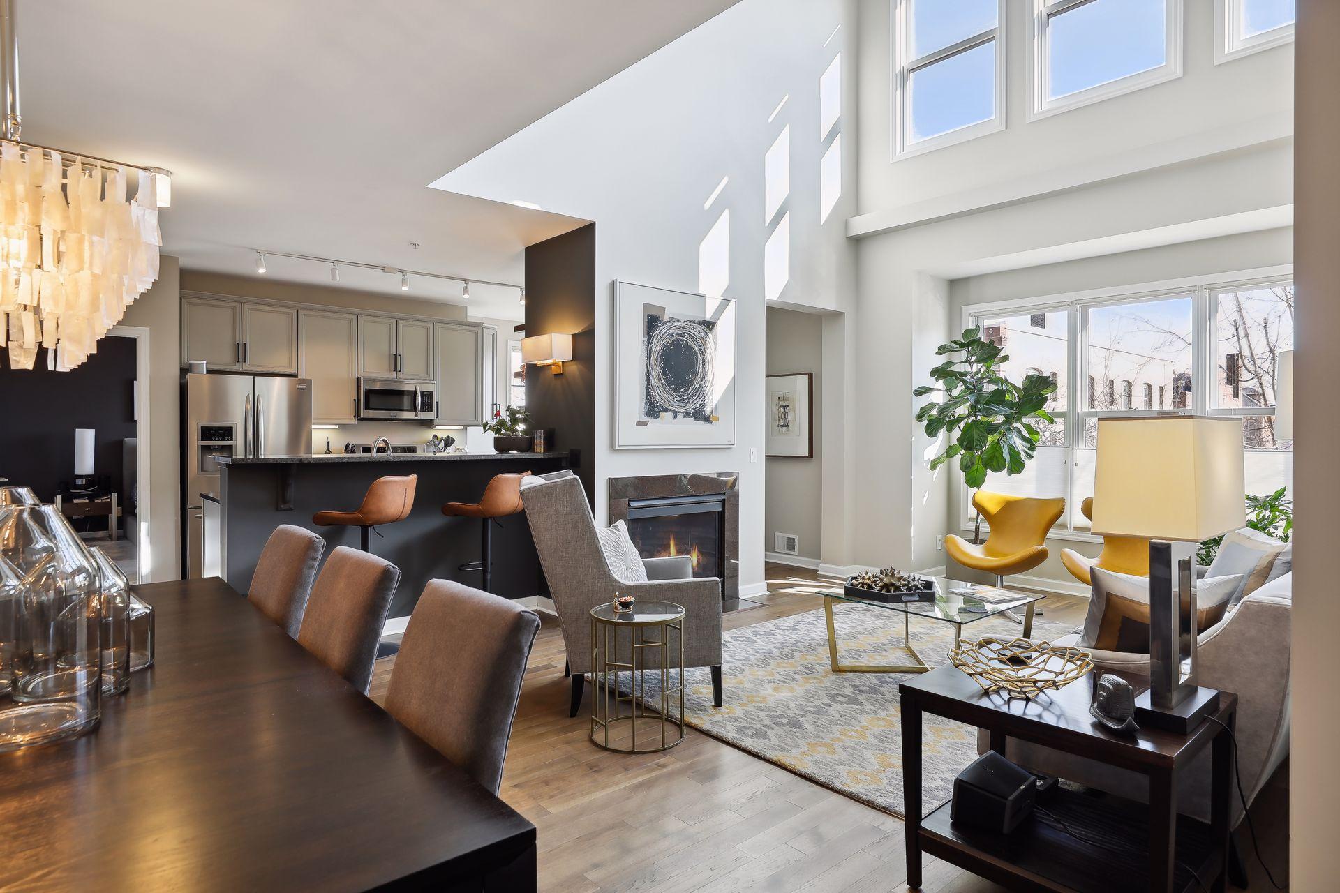 View of Residential at 1020 Portland Avenue, Minneapolis MN 55404, Minneapolis - Mike Wilen | Minnesota Team Real Estate