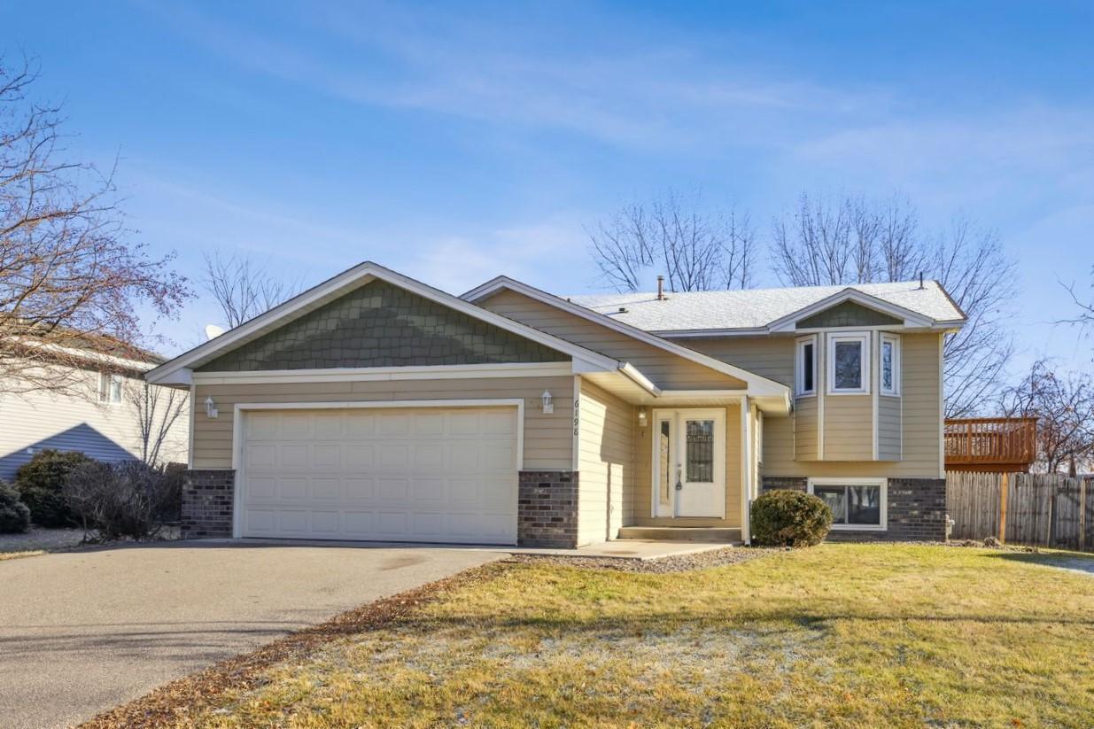 View of Residential at 6198 62nd Street, Albertville MN 55301, Albertville - Mike Wilen | Minnesota Team Real Estate