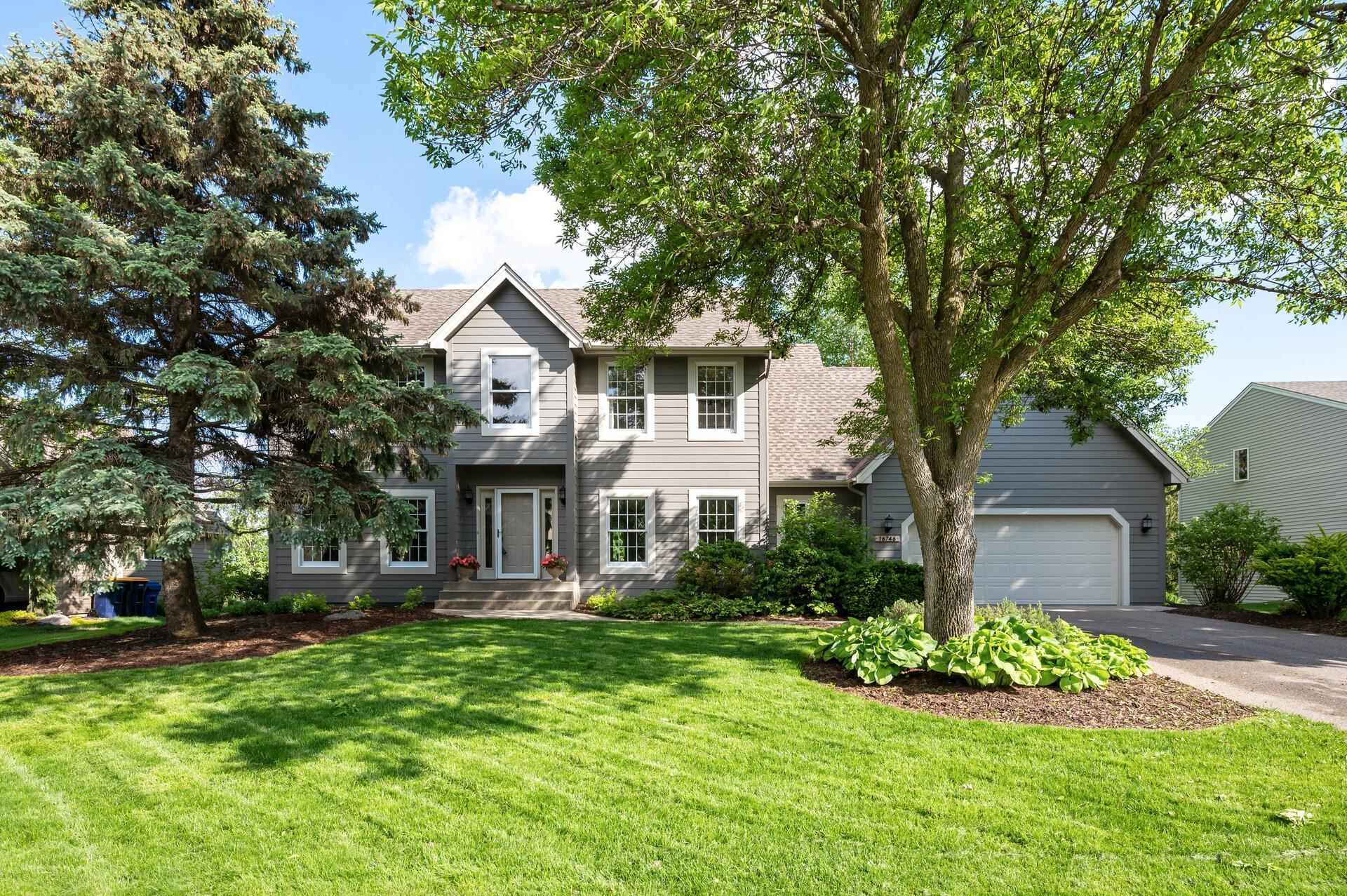 View of Residential at 16746 Ides Circle, Lakeville MN 55044, Lakeville - Mike Wilen | Minnesota Team Real Estate