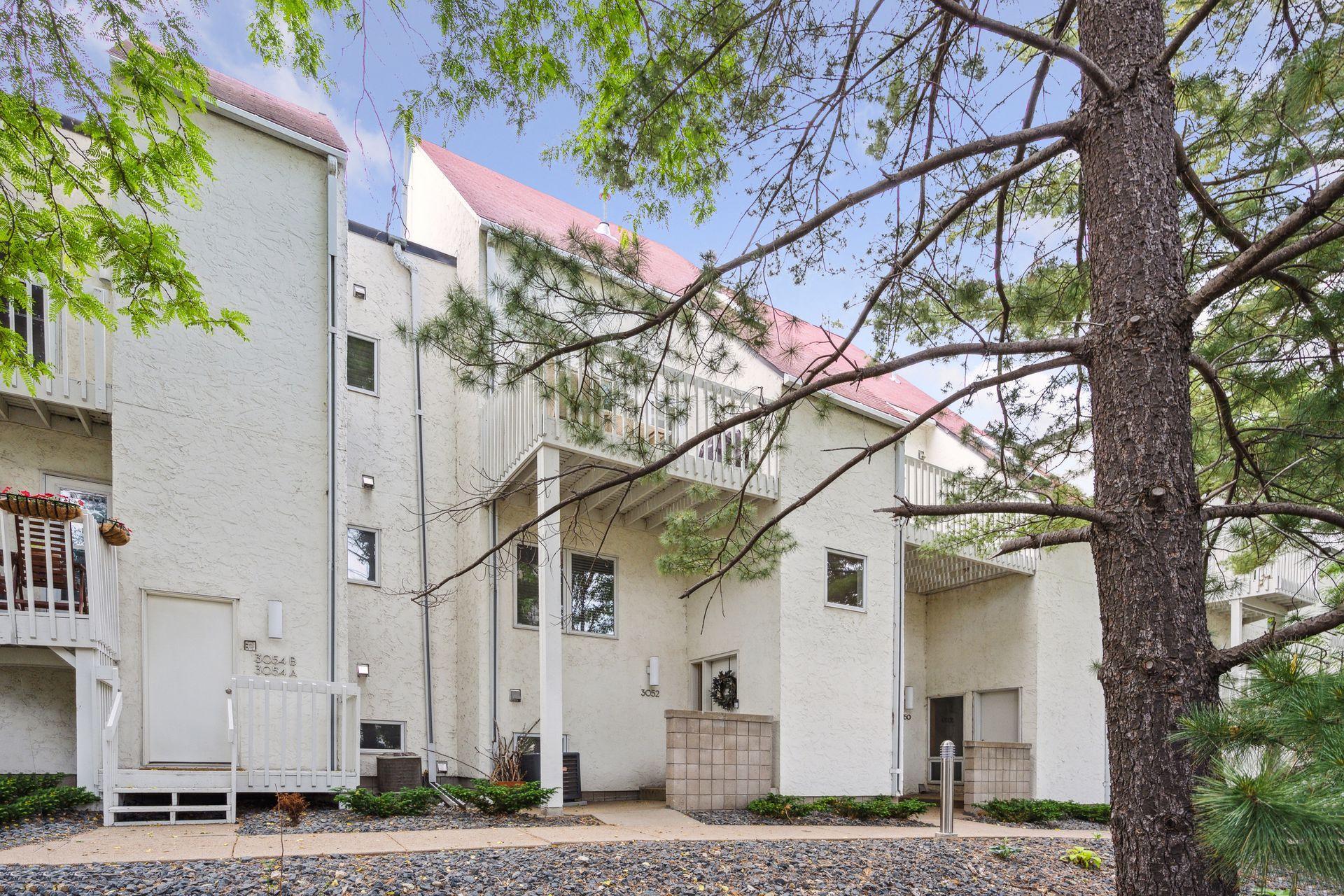 View of Residential at 3052 Lake Shore Drive, Minneapolis MN 55416, Minneapolis - Mike Wilen | Minnesota Team Real Estate