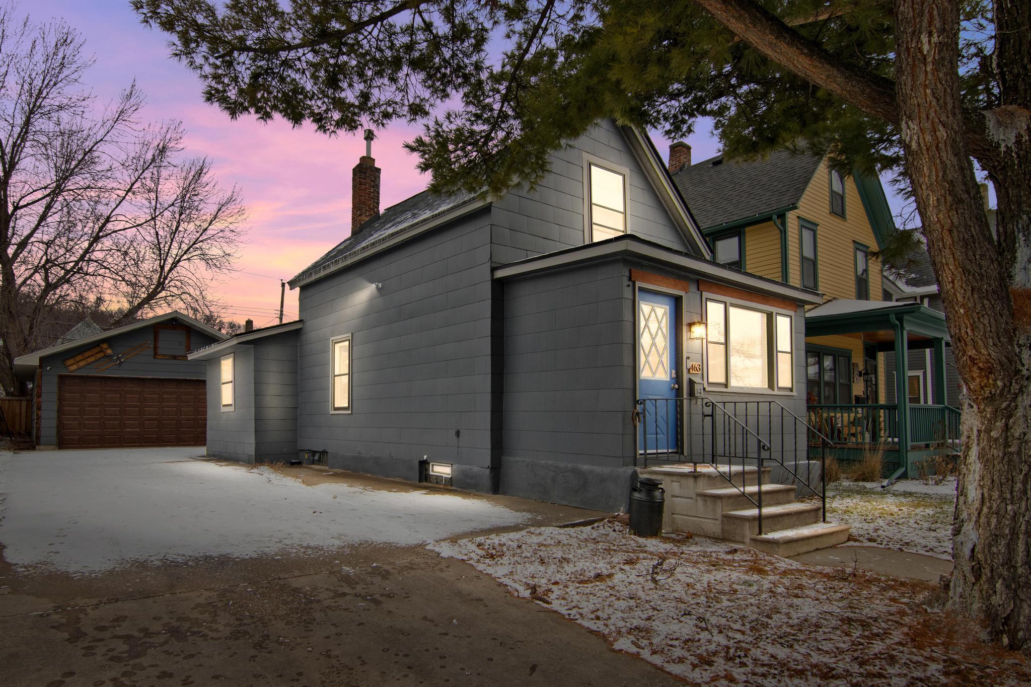 View of Residential at 463 Banfil Street, Saint Paul MN 55102, Saint Paul - Mike Wilen | Minnesota Team Real Estate