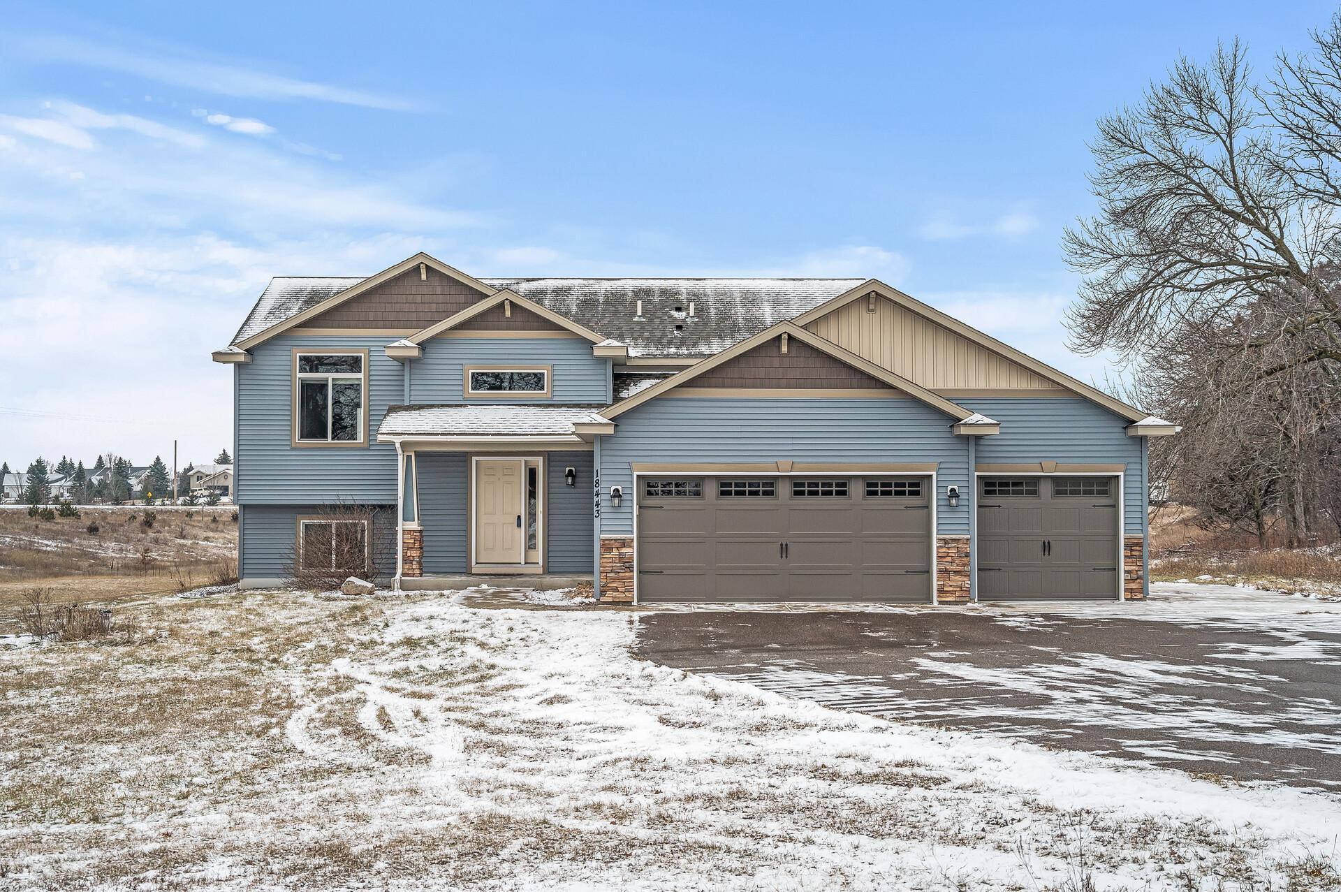 View of Residential at 18443 118th Street, Big Lake MN 55309, Big Lake - Mike Wilen | Minnesota Team Real Estate