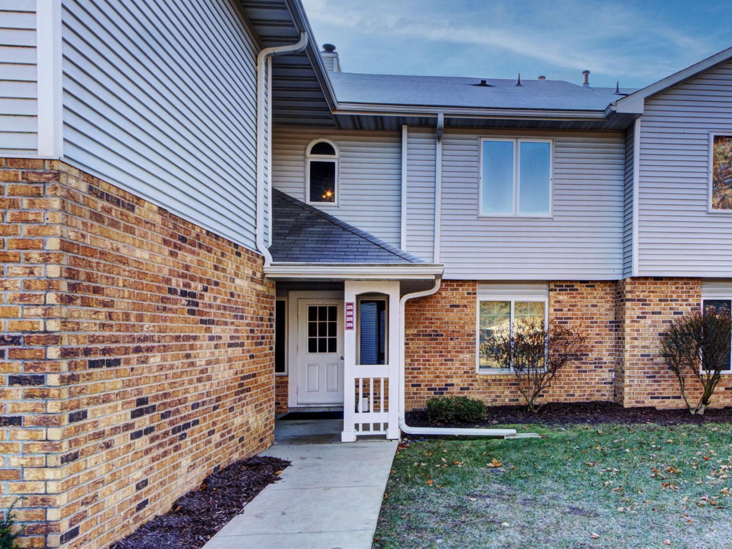 View of Residential at 3578 Blue Jay Way #205, Eagan MN 55123, Eagan - Mike Wilen | Minnesota Team Real Estate