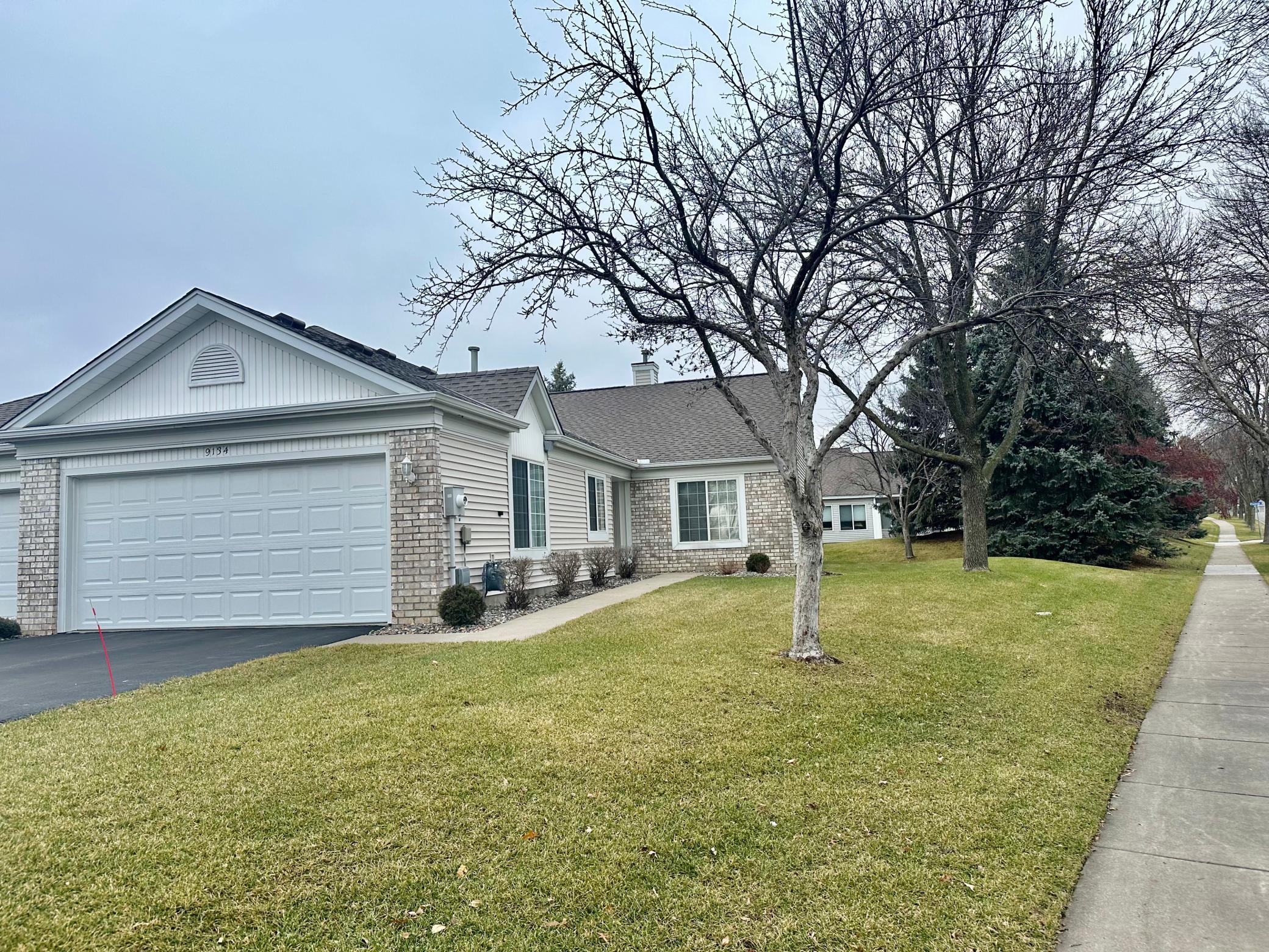 View of Residential at 9134 Prairieview Lane, Champlin MN 55316, Champlin - Mike Wilen | Minnesota Team Real Estate