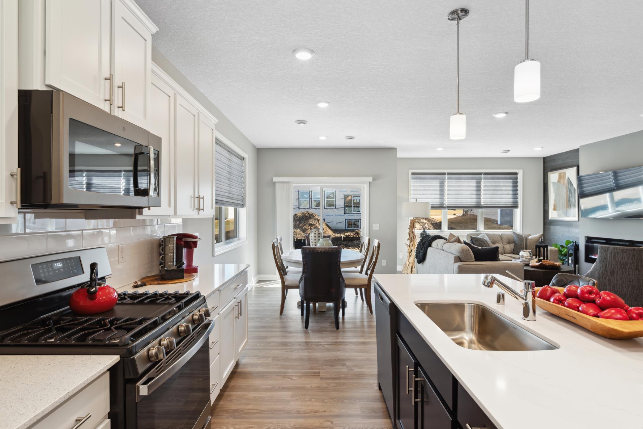 View of Residential at 12321 Hazel Lane, Rogers MN 55374, Rogers - Mike Wilen | Minnesota Team Real Estate