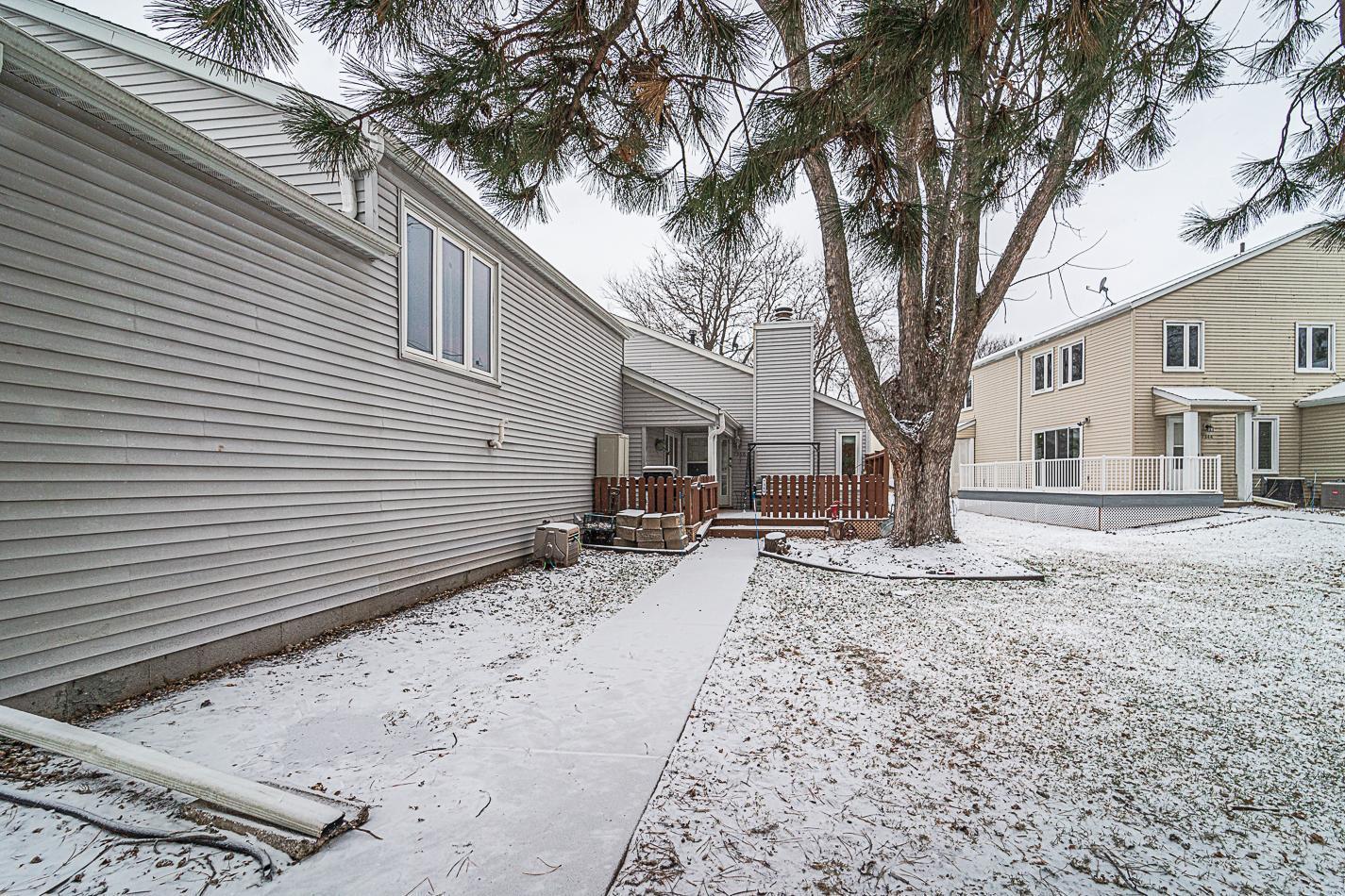 View of Residential at 7366 Landau Drive #67, Bloomington MN 55438, Bloomington - Mike Wilen | Minnesota Team Real Estate