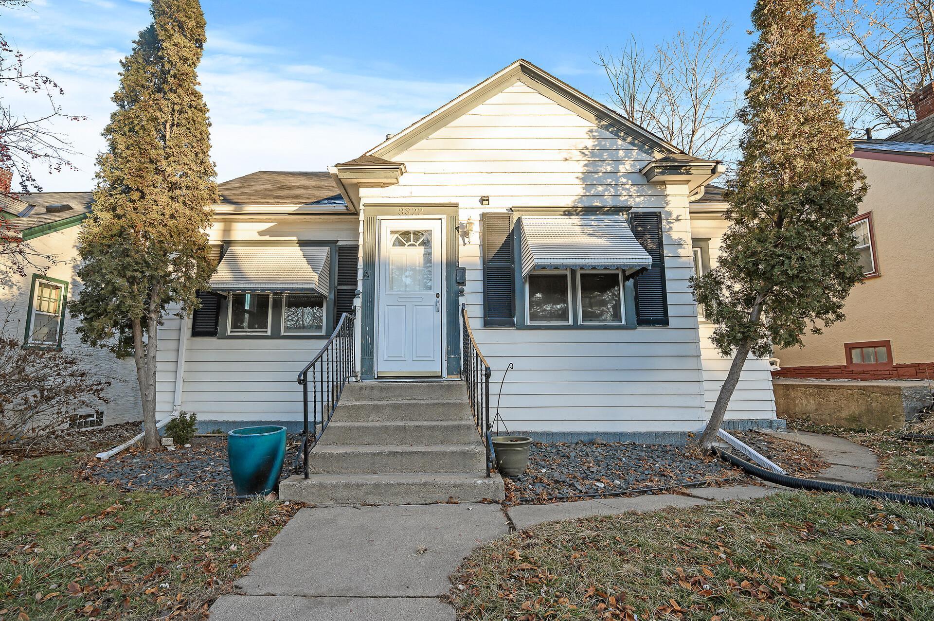 View of Residential at 3322 Upton Avenue, Minneapolis MN 55412, Minneapolis - Mike Wilen | Minnesota Team Real Estate