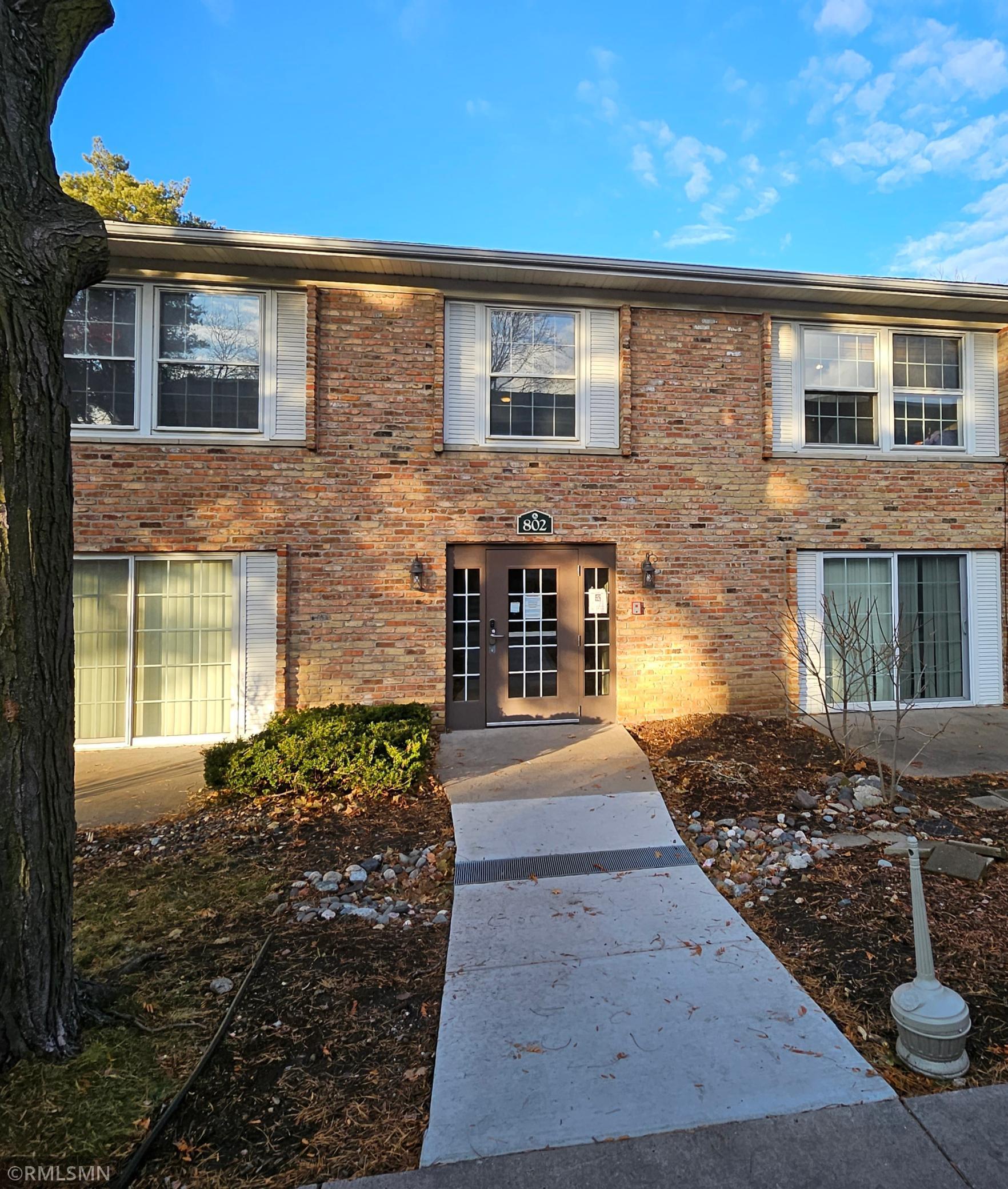 View of Residential at 802 Old Settlers Trail #7, Hopkins MN 55343, Hopkins - Mike Wilen | Minnesota Team Real Estate