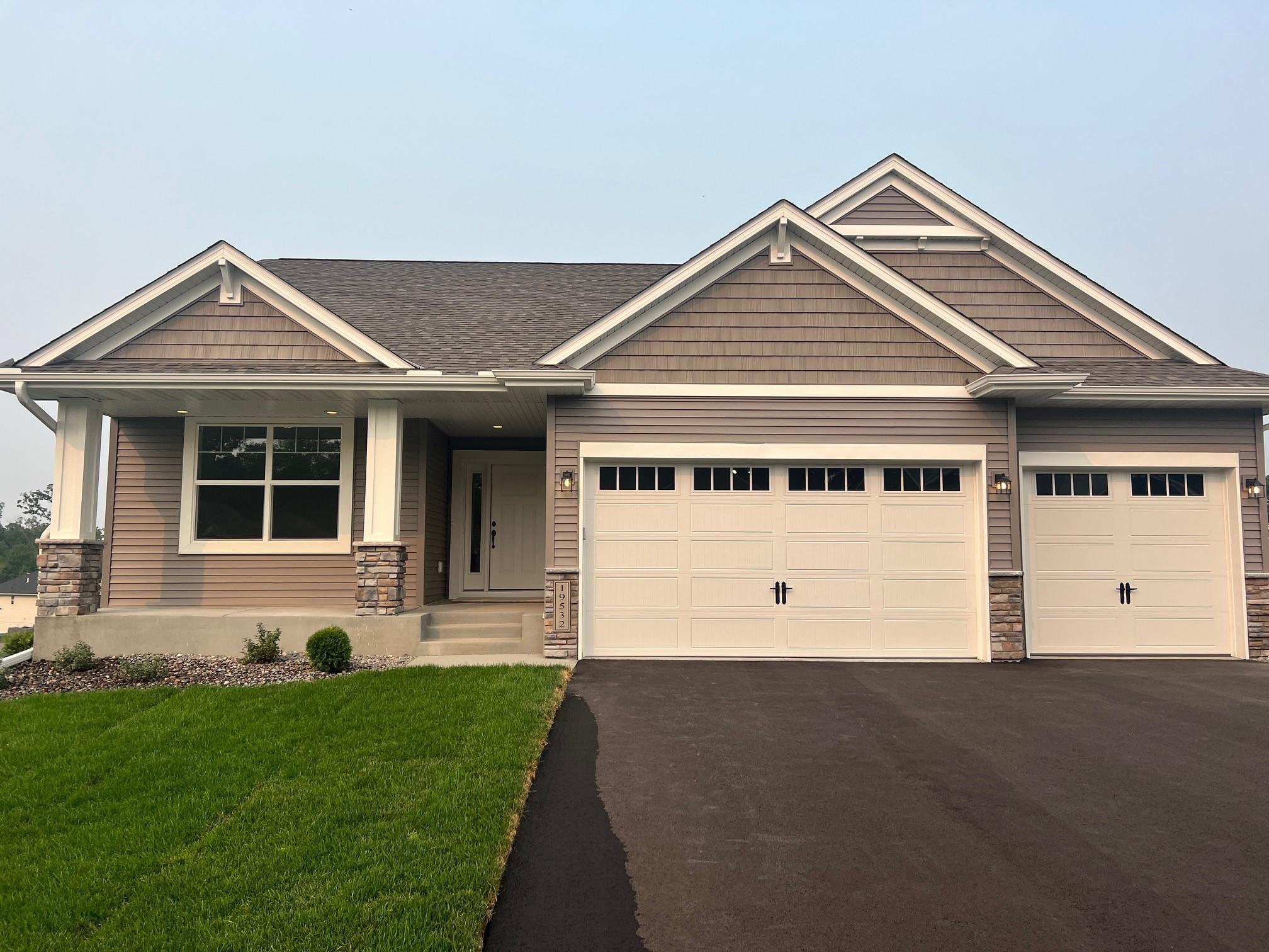 View of Residential at 19532 York Street NW, Elk River MN 55330, Elk River - Mike Wilen | Minnesota Team Real Estate
