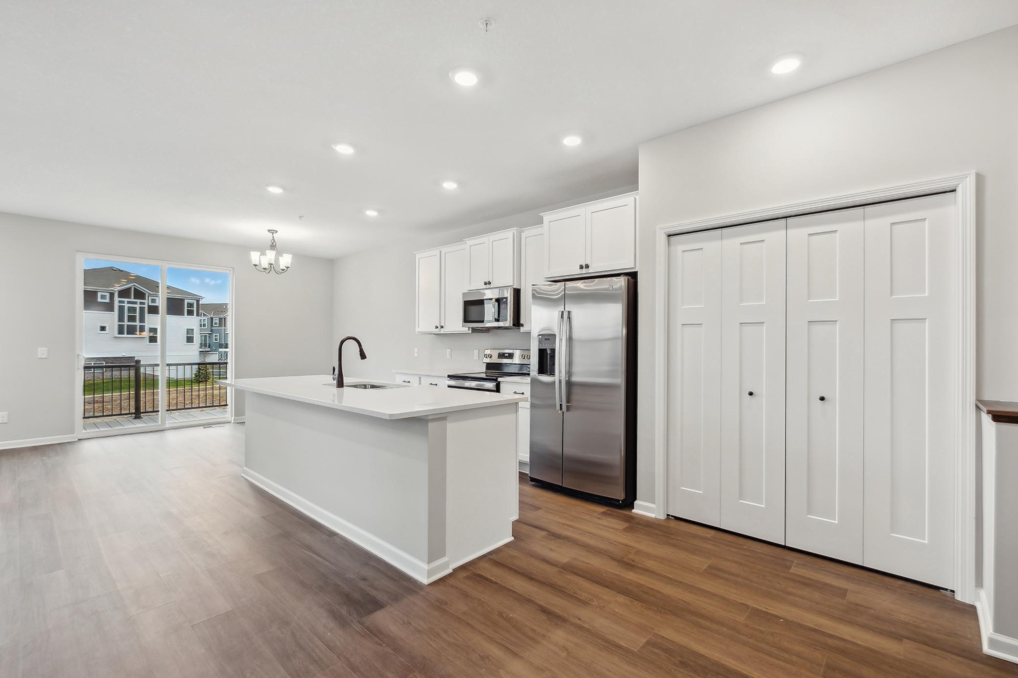 View of Residential at 8608 London Circle #D, Blaine MN 55449, Blaine - Mike Wilen | Minnesota Team Real Estate