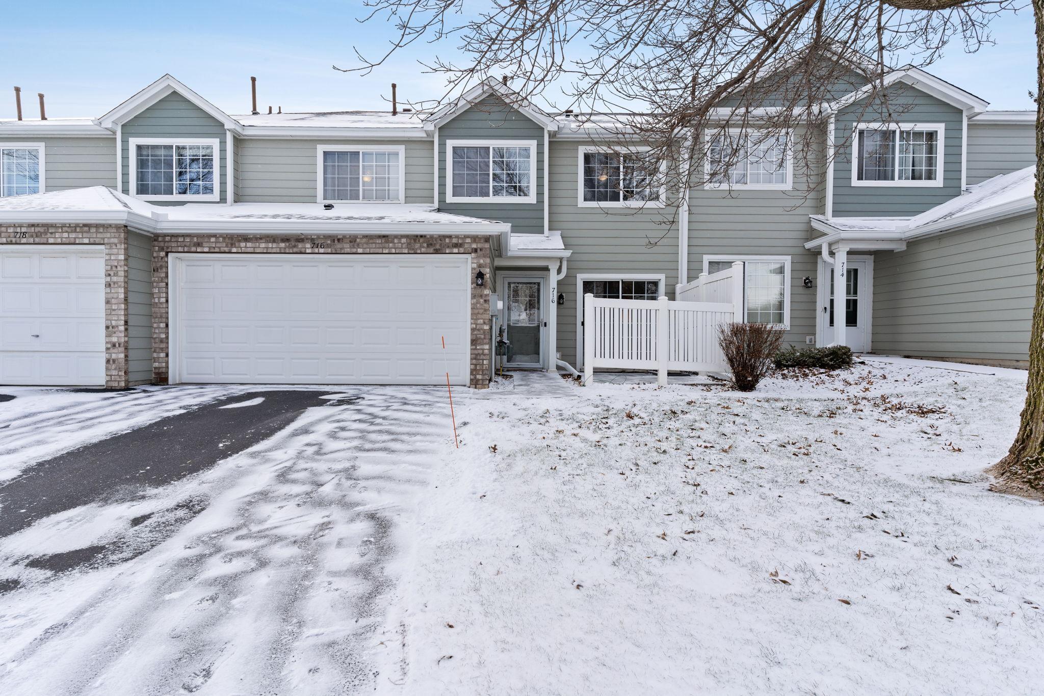View of Residential at 716 Mariner Way, Woodbury MN 55129, Woodbury - Mike Wilen | Minnesota Team Real Estate