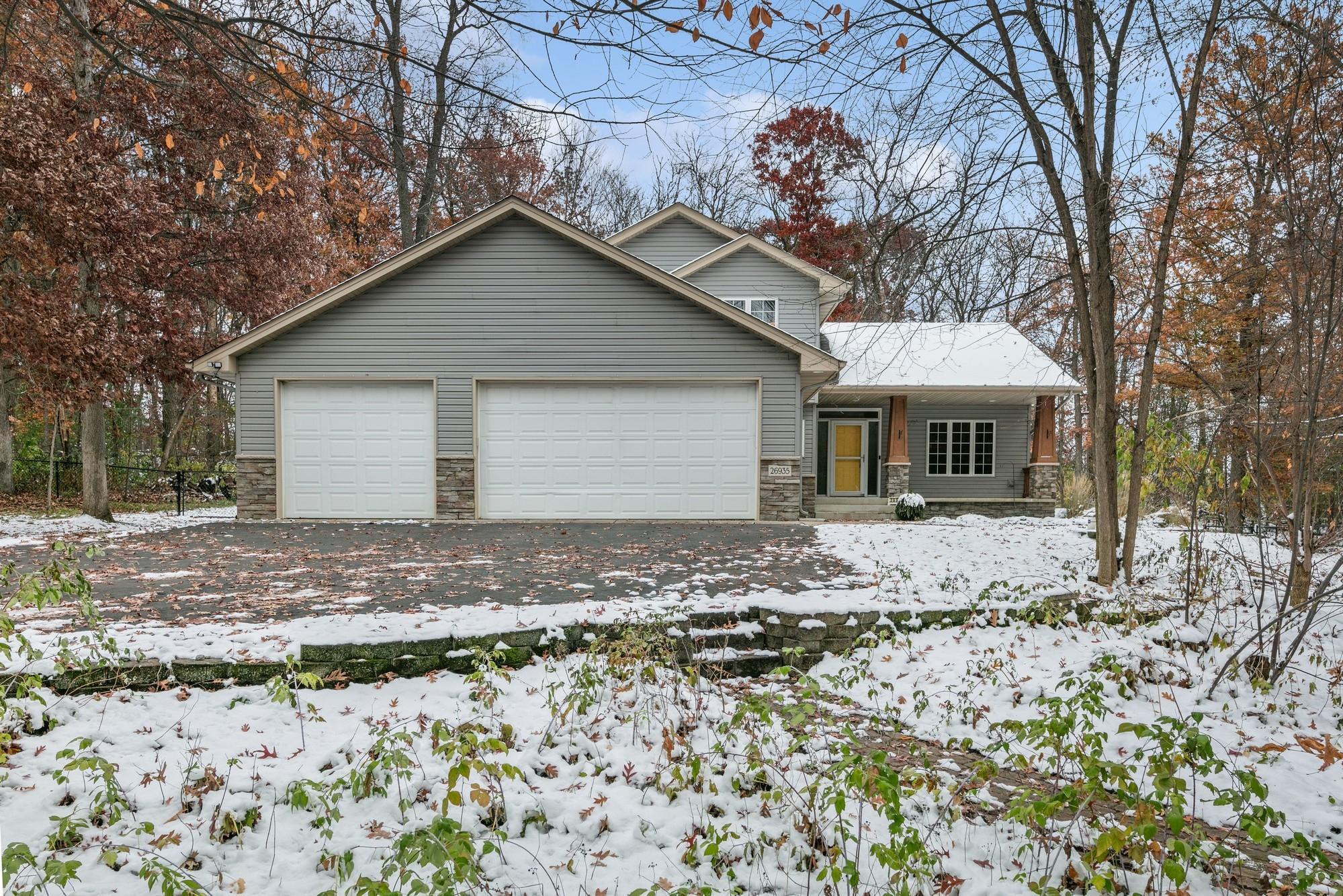 View of Residential at 26935 117th Street, Zimmerman MN 55398, Zimmerman - Mike Wilen | Minnesota Team Real Estate