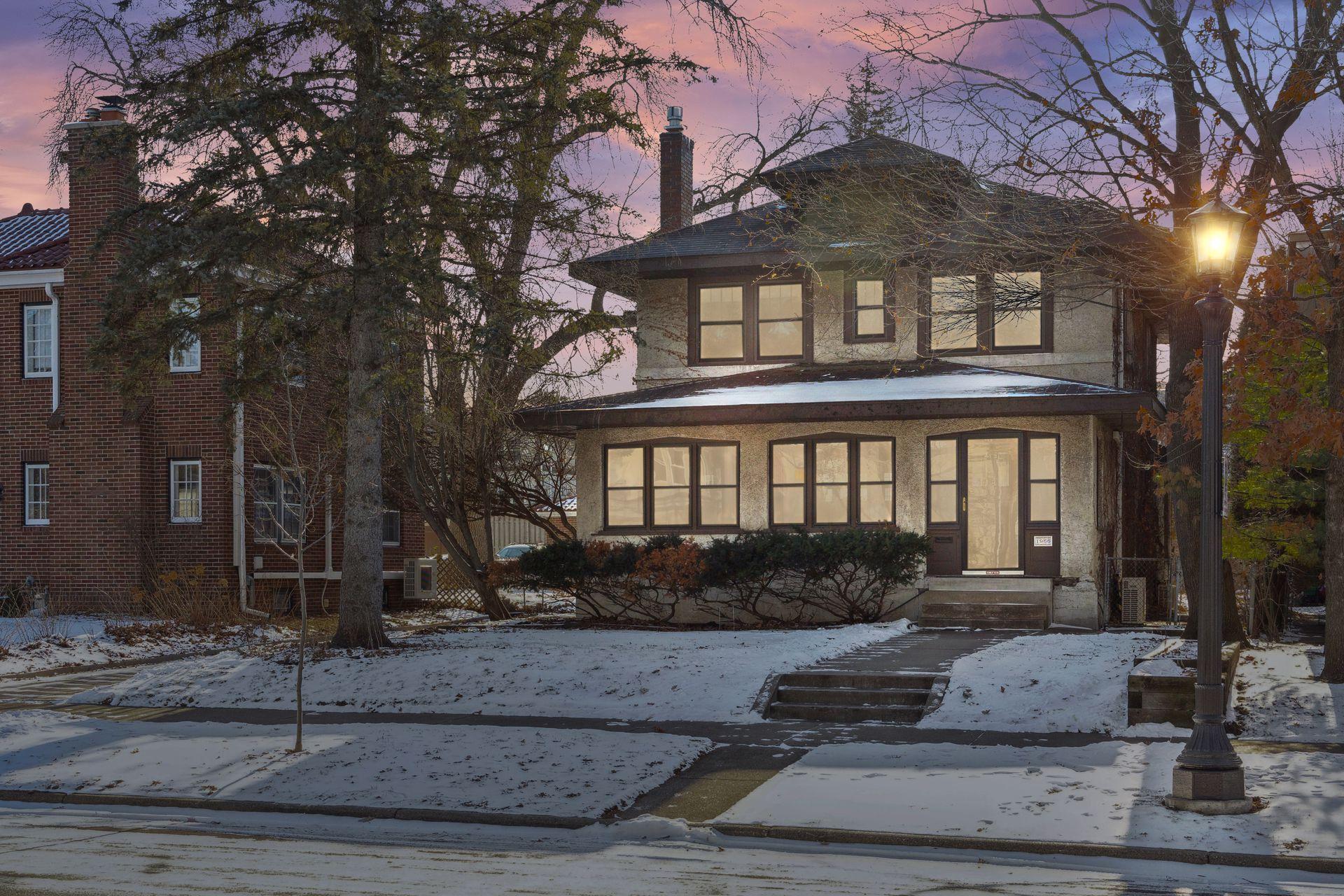 View of Residential at 1966 Portland Avenue, Saint Paul MN 55104, Saint Paul - Mike Wilen | Minnesota Team Real Estate