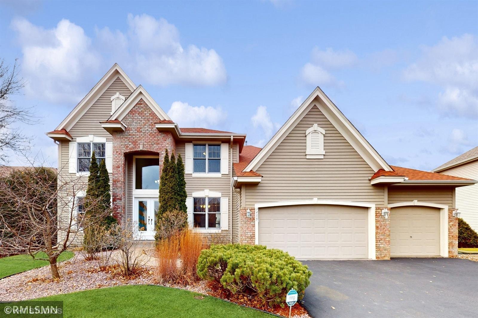 View of Residential at 3455 Merrimac Lane, Plymouth MN 55447, Plymouth - Mike Wilen | Minnesota Team Real Estate