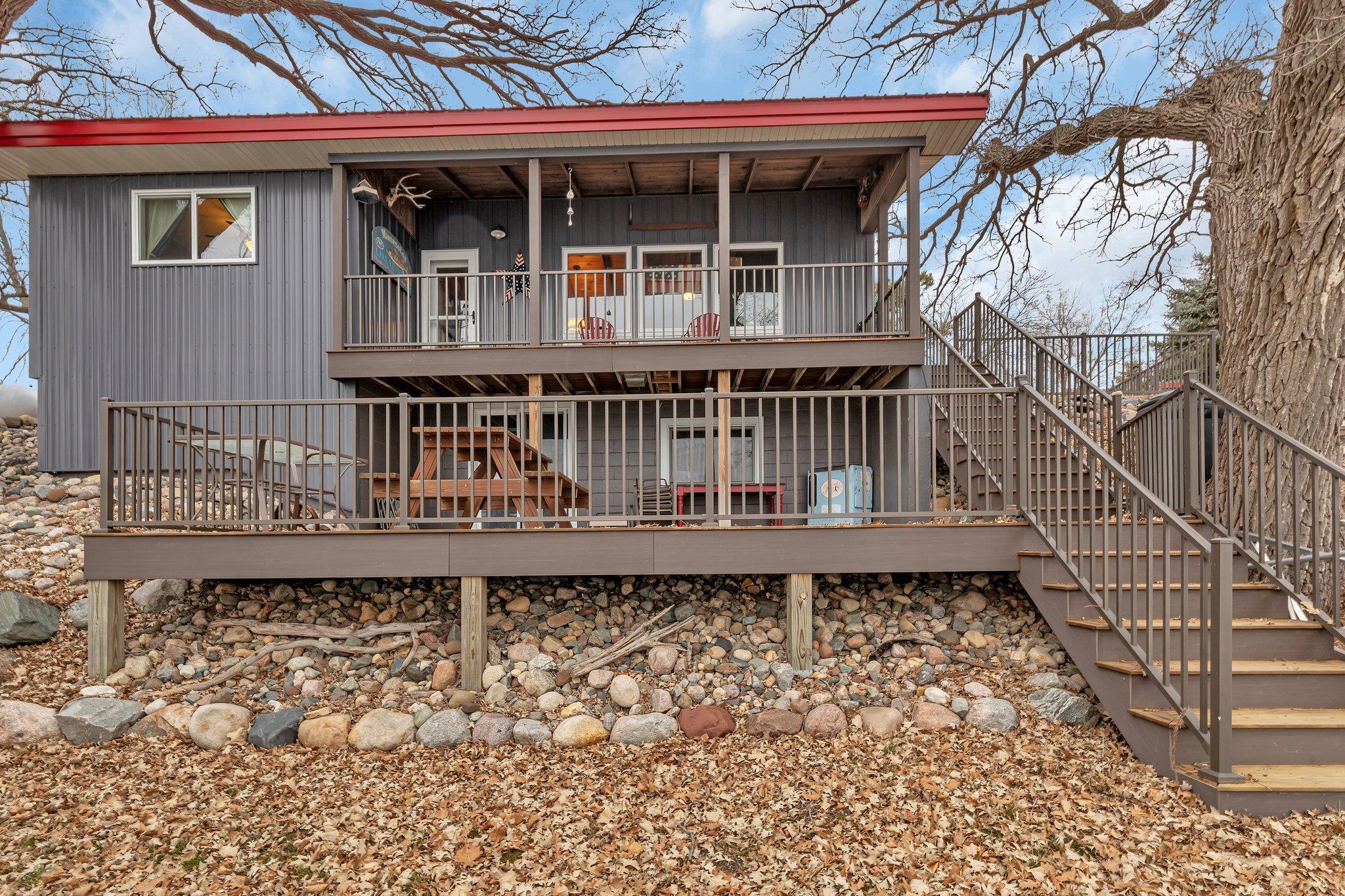 View of Residential at 17851 64th Street, Cokato MN 55321, Cokato - Mike Wilen | Minnesota Team Real Estate
