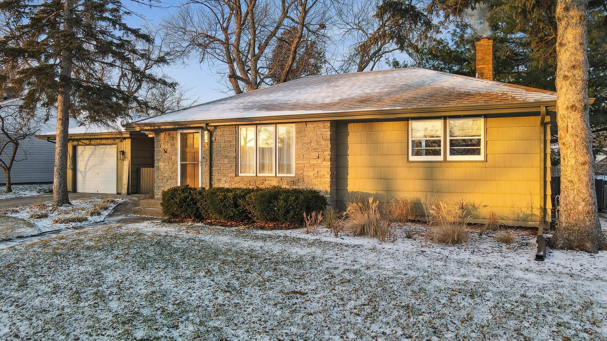 View of Residential at 6938 1st Avenue, Richfield MN 55423, Richfield - Mike Wilen | Minnesota Team Real Estate