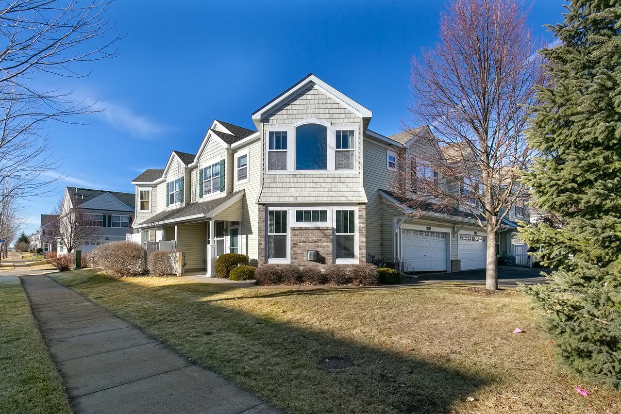 View of Residential at 14642 Quartz Terrace, Ramsey MN 55303, Ramsey - Mike Wilen | Minnesota Team Real Estate