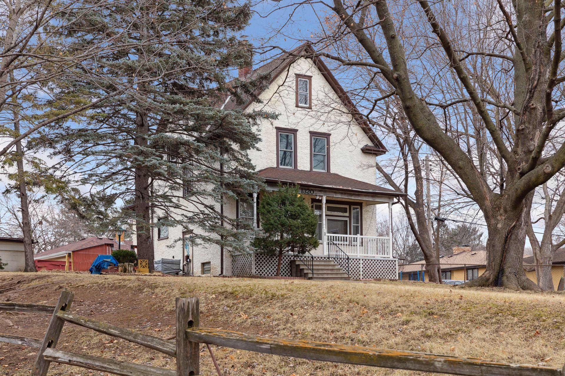 View of Residential at 1320 Clarence Street, Saint Paul MN 55106, Saint Paul - Mike Wilen | Minnesota Team Real Estate