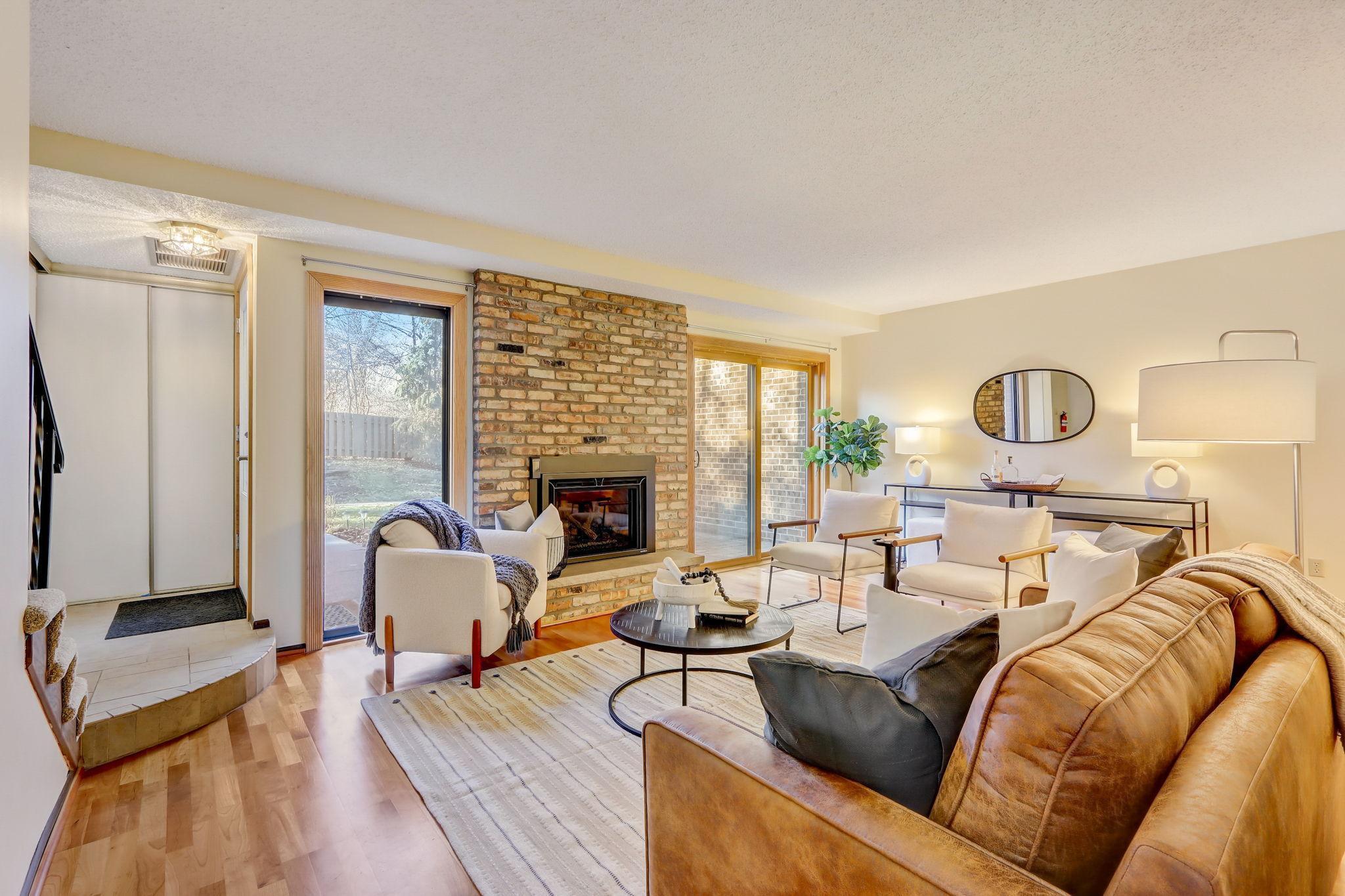 View of Residential at 3640 Independence Avenue #61, Saint Louis Park MN 55426, Saint Louis Park - Mike Wilen | Minnesota Team Real Estate