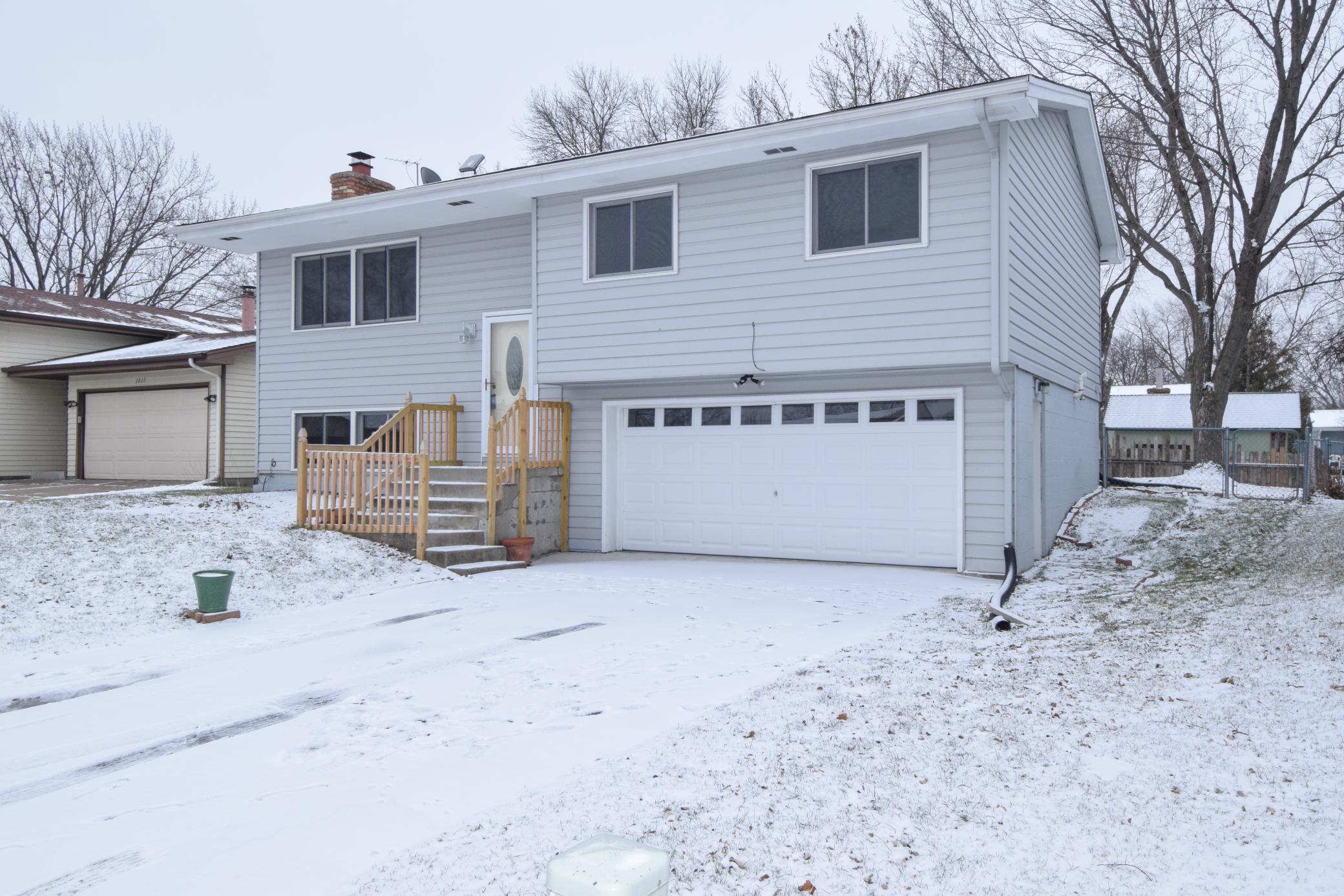 View of Residential at 2817 84th Avenue, Brooklyn Park MN 55444, Brooklyn Park - Mike Wilen | Minnesota Team Real Estate
