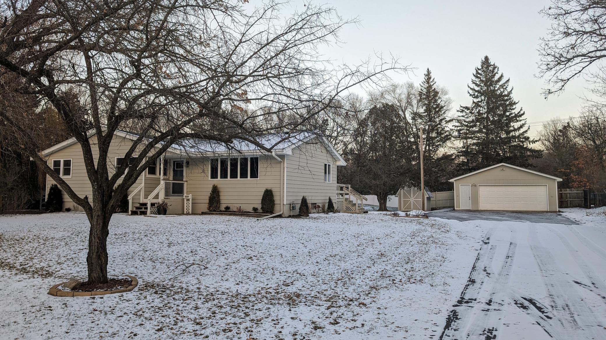 View of Residential at 16309 Ward Lake Drive, Andover MN 55304, Andover - Mike Wilen | Minnesota Team Real Estate