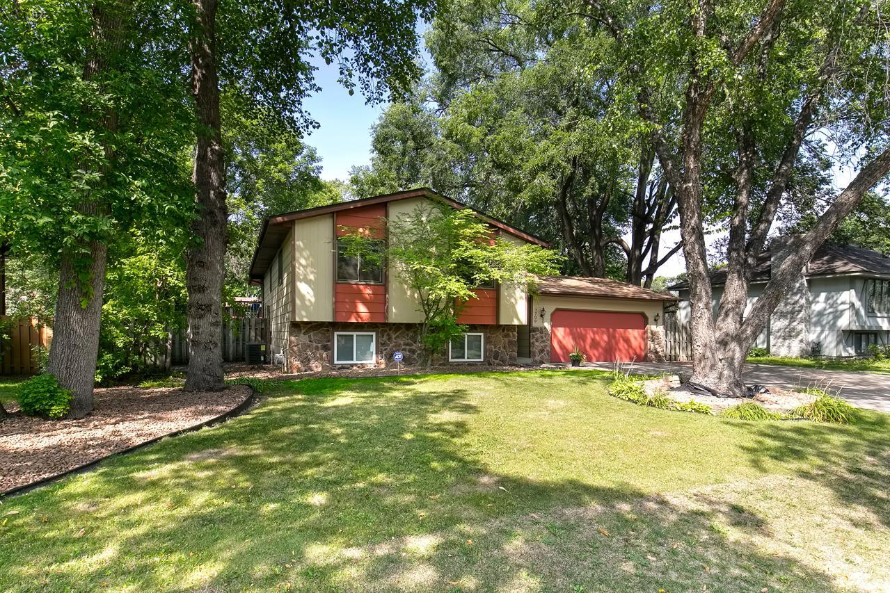 View of Residential at 7709 Chowen Avenue, Brooklyn Park MN 55443, Brooklyn Park - Mike Wilen | Minnesota Team Real Estate