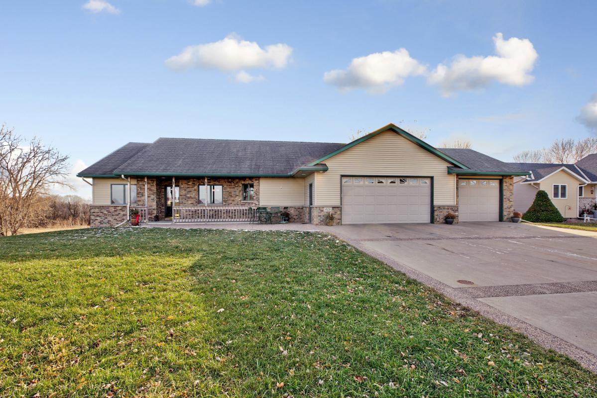 View of Residential at 425 Horizon Drive, Le Center MN 56057, Le Center - Mike Wilen | Minnesota Team Real Estate