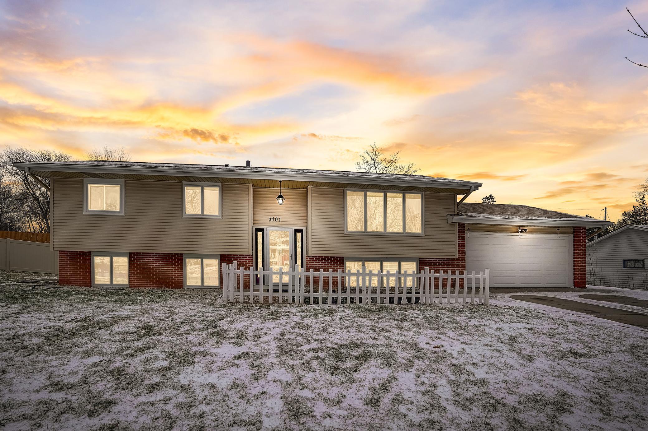 View of Residential at 3101 Mcleod Street, Burnsville MN 55337, Burnsville - Mike Wilen | Minnesota Team Real Estate