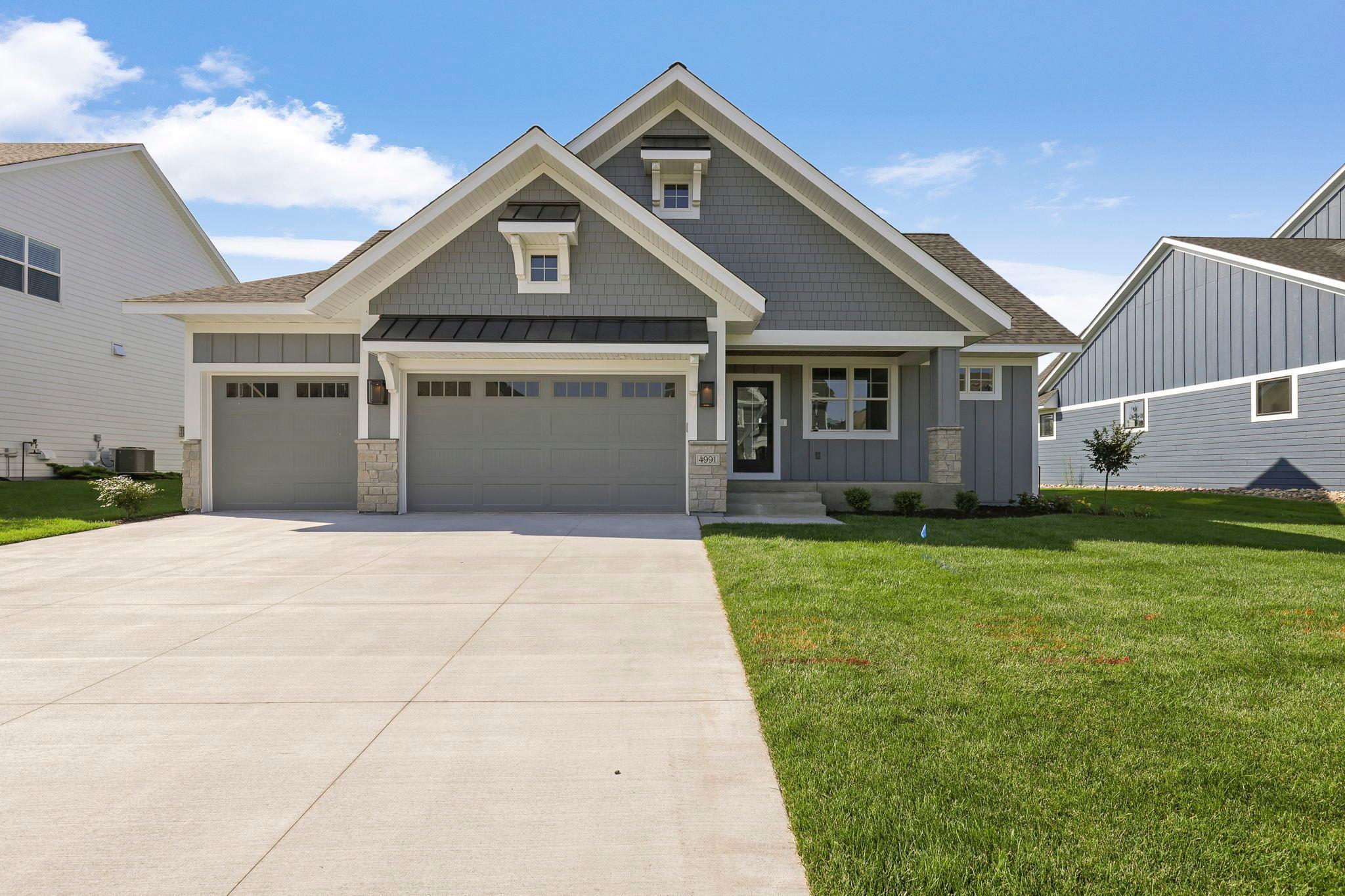 View of Residential at 4991 Sunflower Place, Woodbury MN 55129, Woodbury - Mike Wilen | Minnesota Team Real Estate